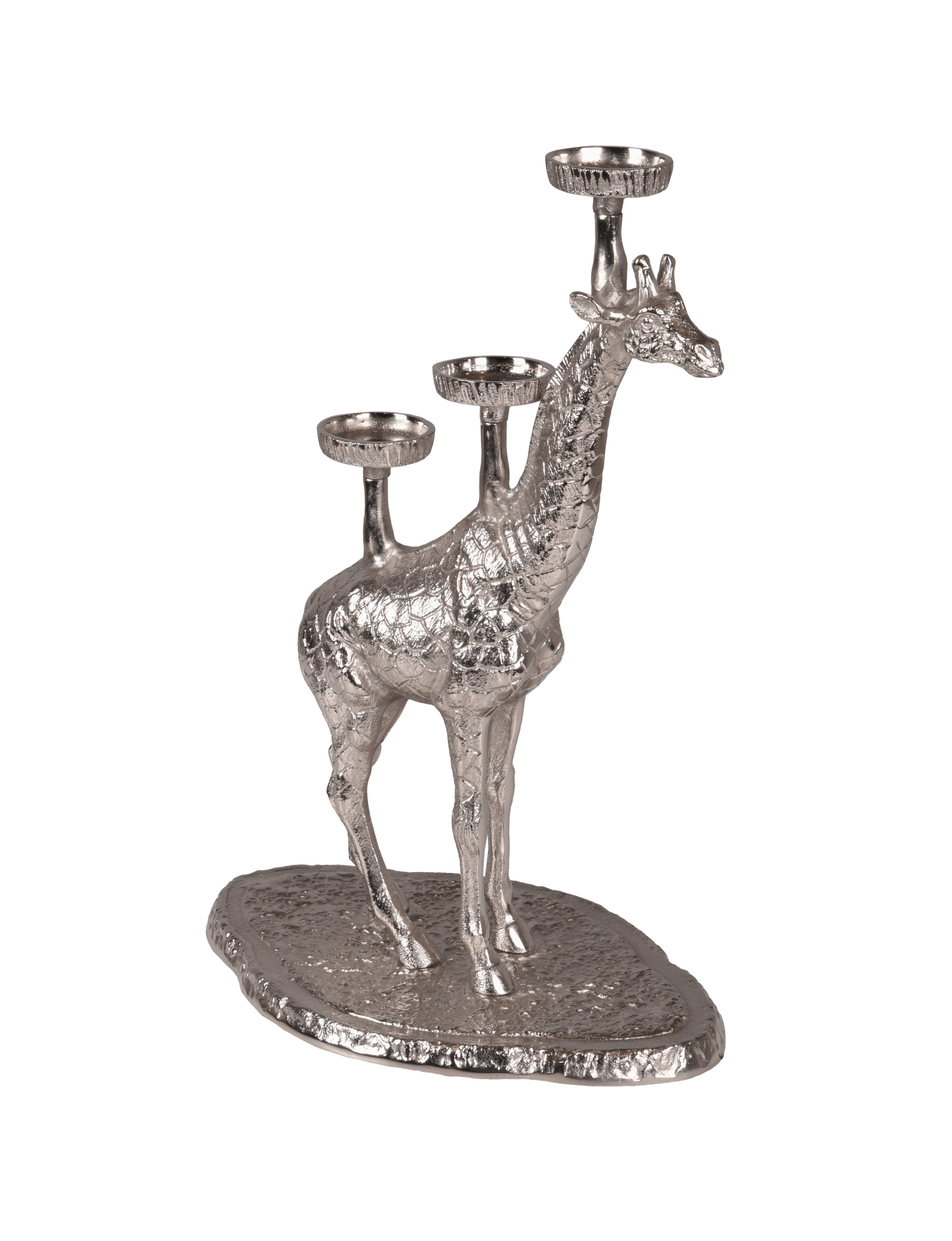Kerzenhalter GIRAFFE