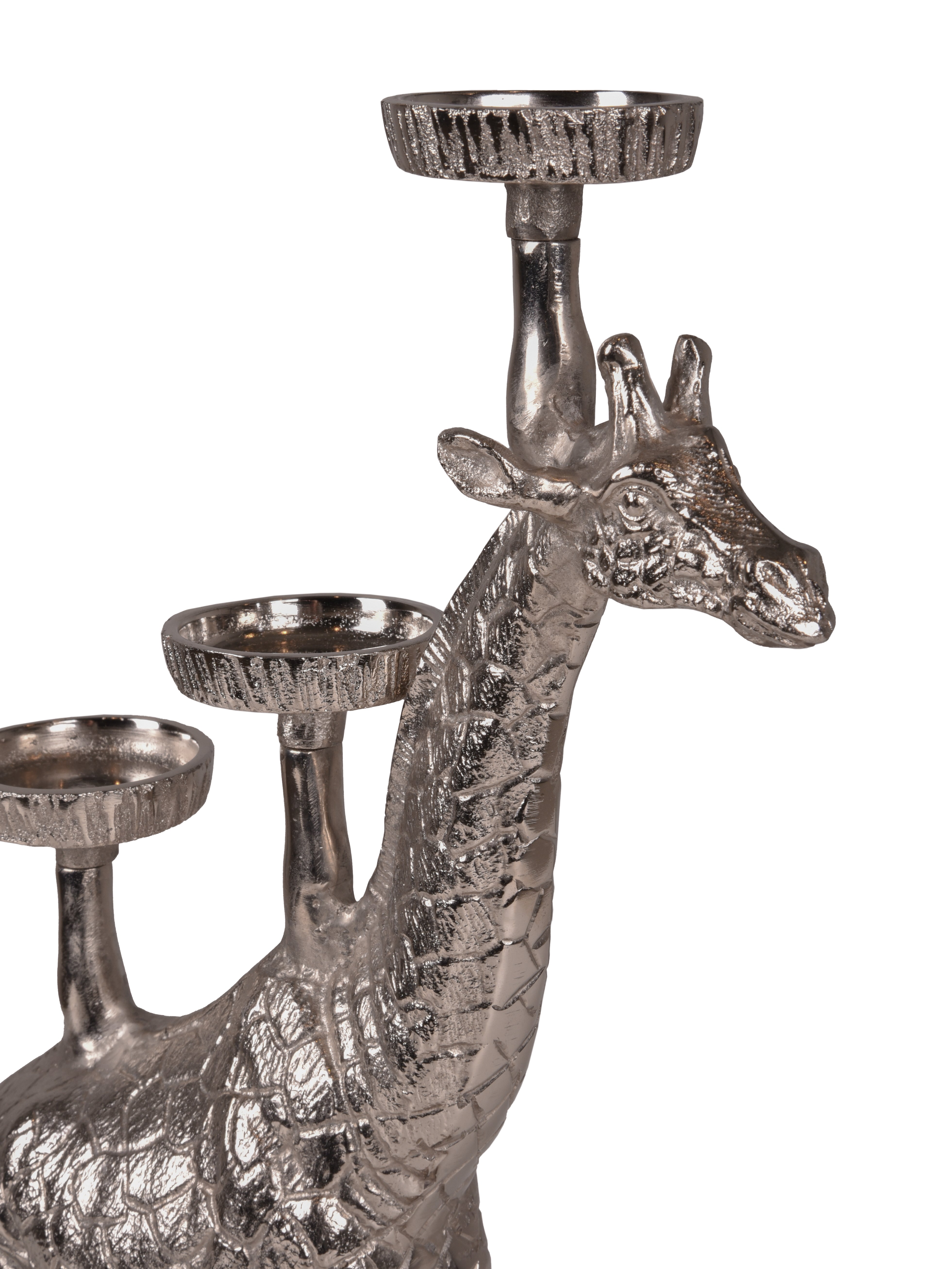 Kerzenhalter GIRAFFE