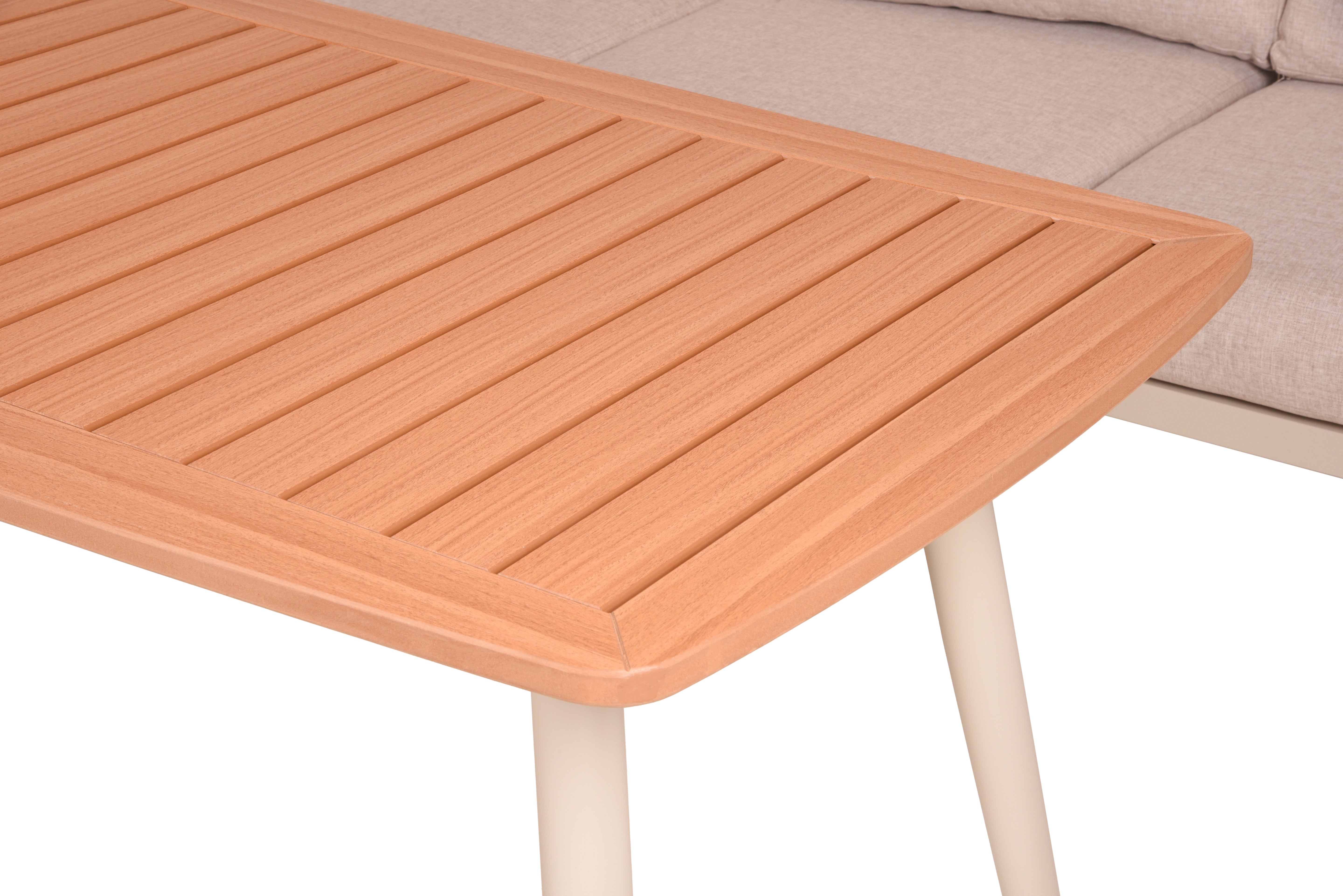 Lounge-Eckgruppe TULUM