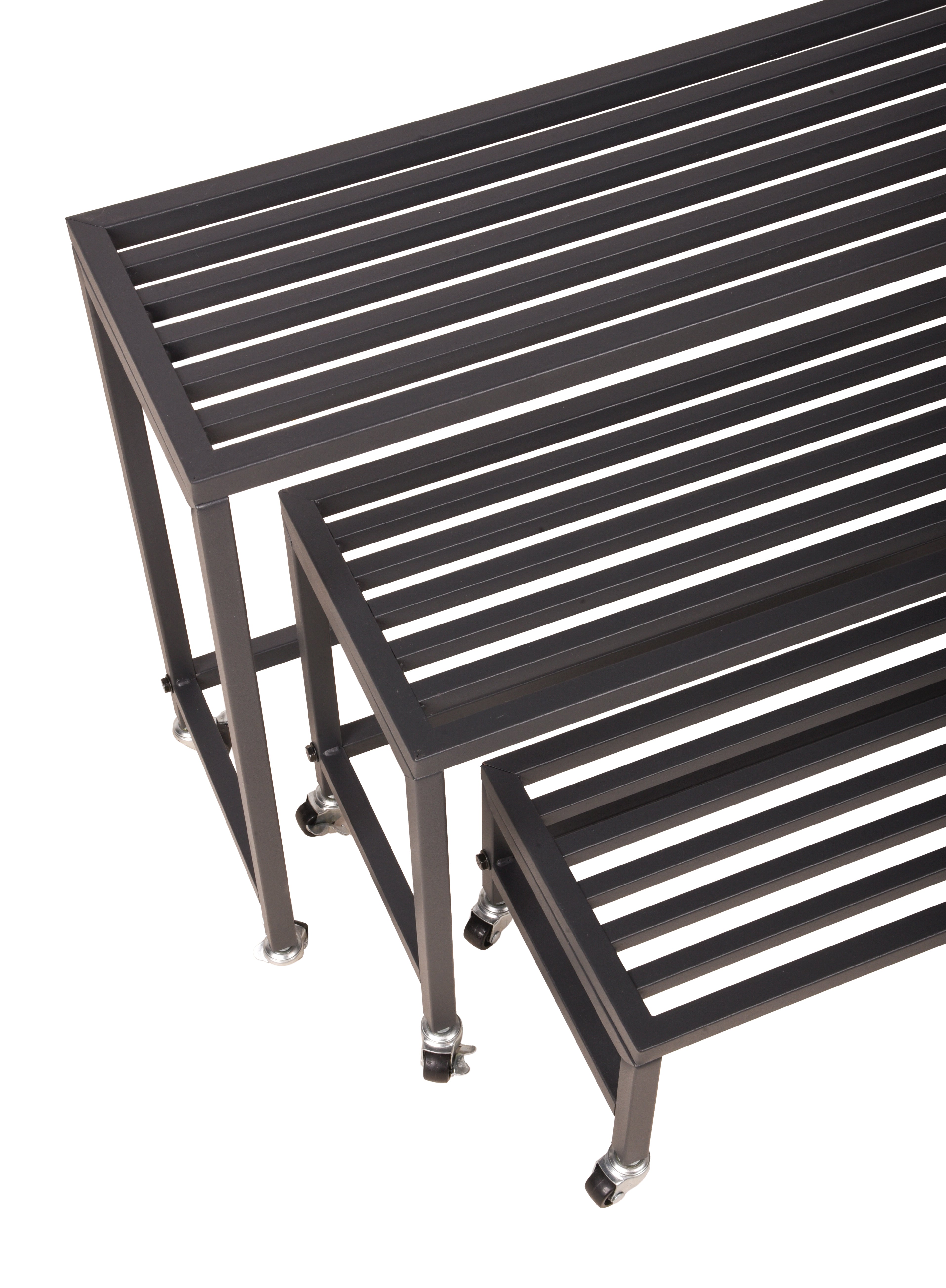 Pflanzbank ELARA 3er-Set