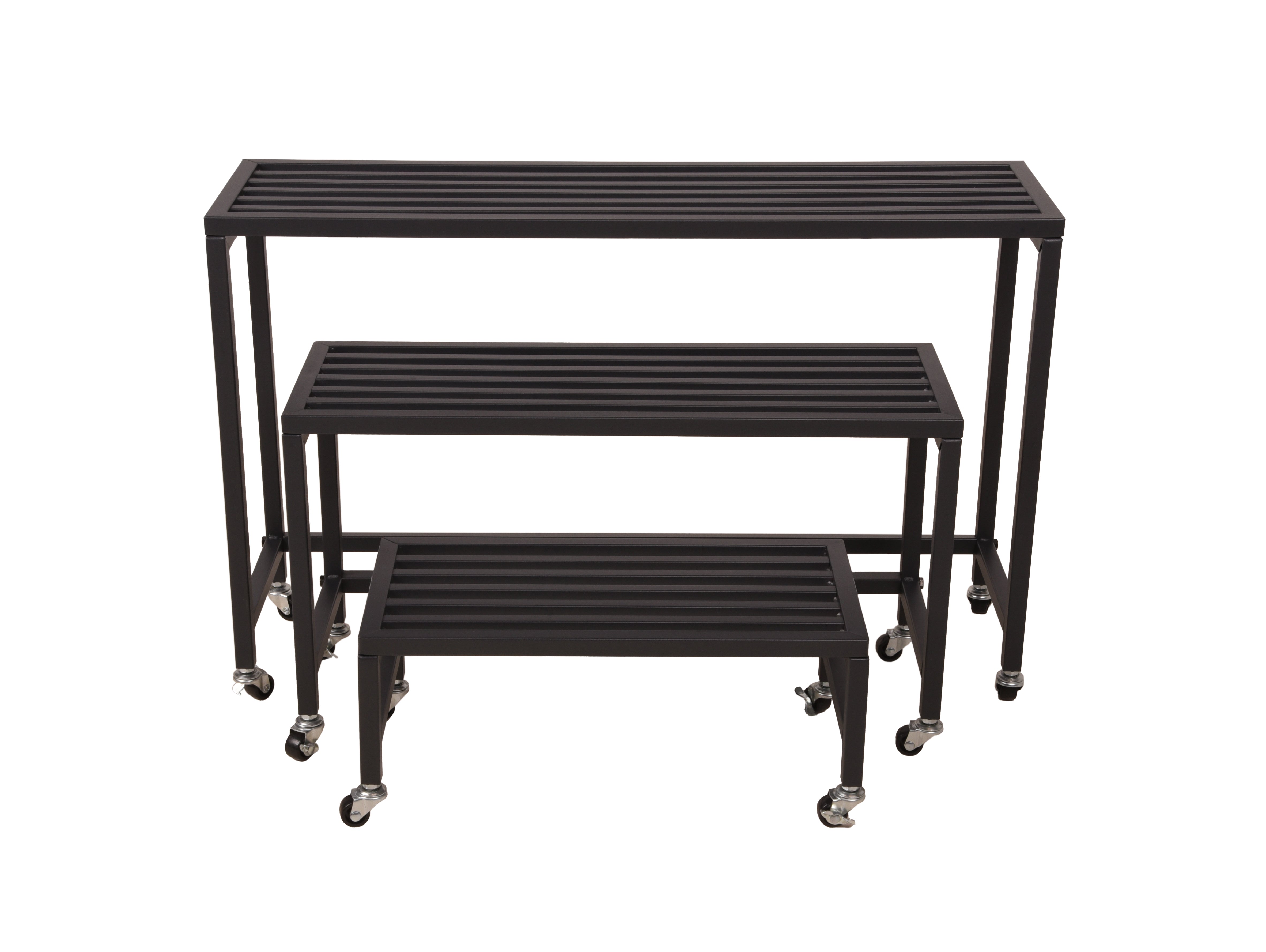Pflanzbank ELARA 3er-Set