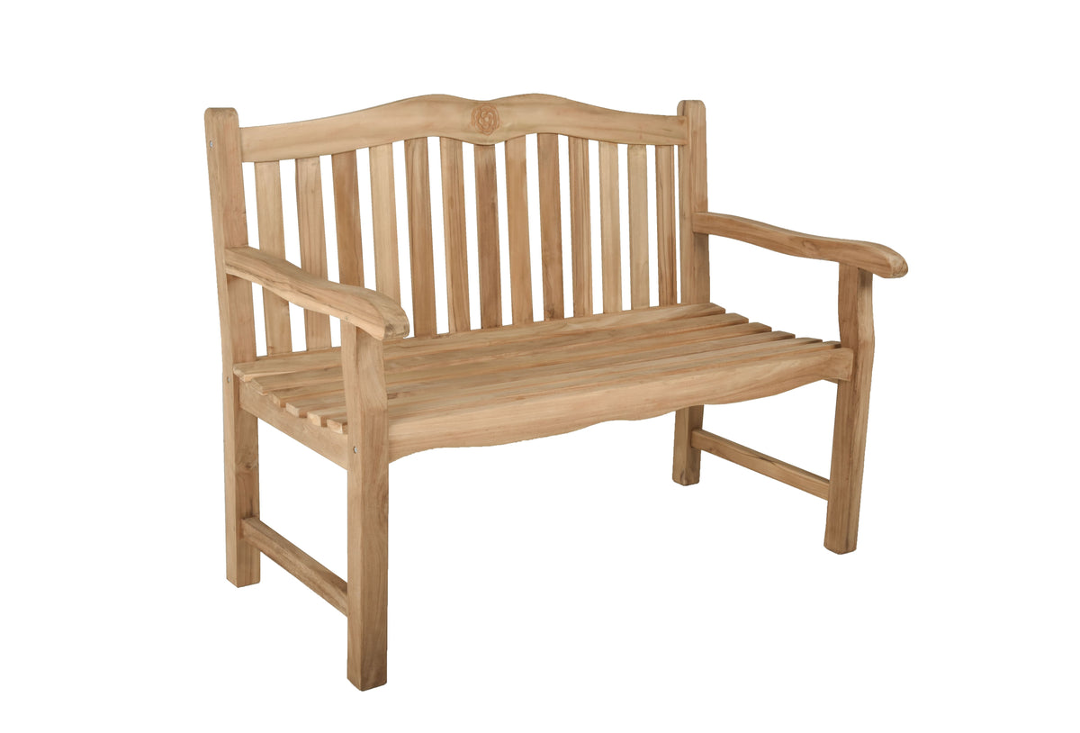Bank ROMANG - 2-Sitzer