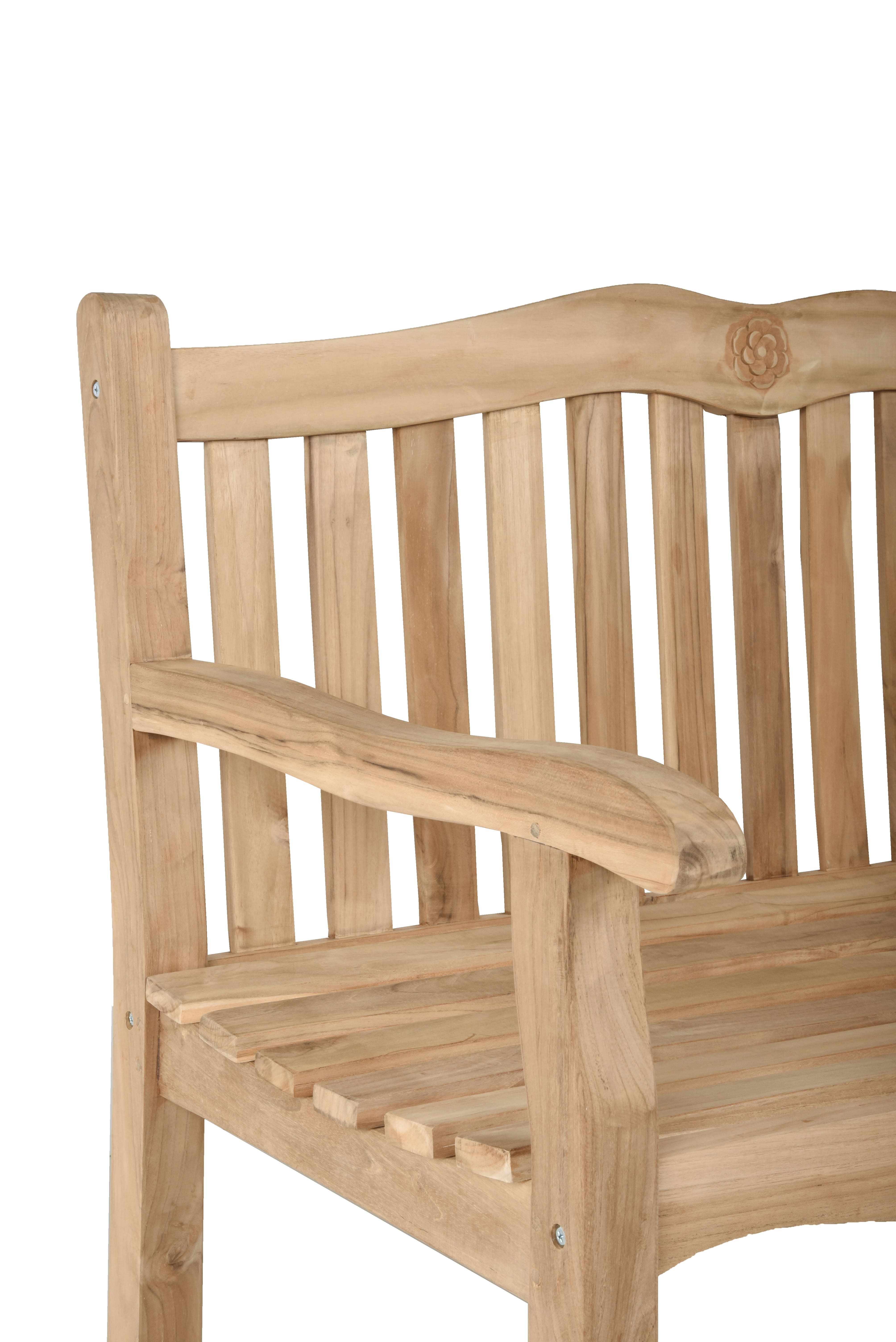 Bank ROMANG - 2-Sitzer