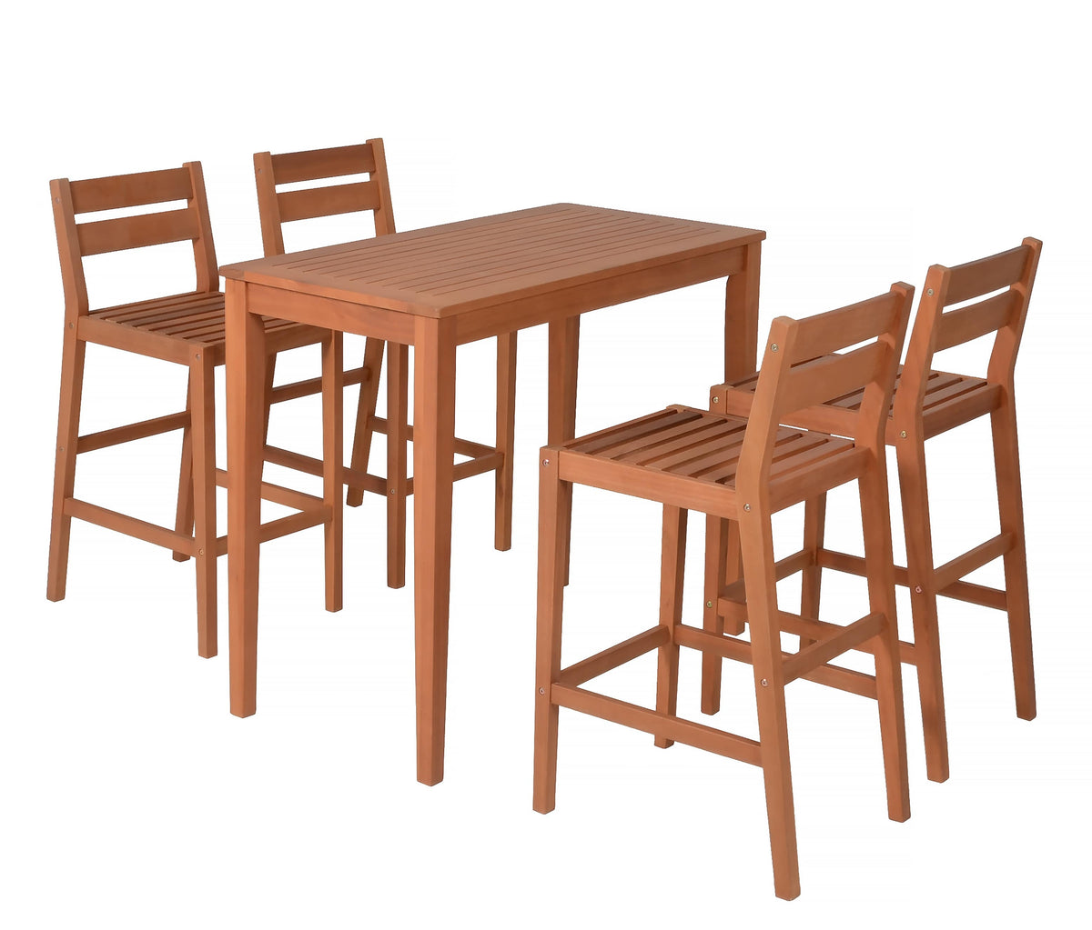 Barset MAINE inkl. Kissen (5-teilig)