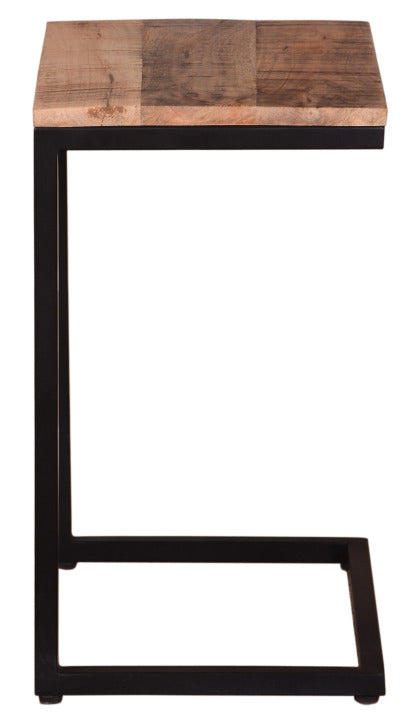 Beistelltisch Materos Mango (40x30x70 cm)