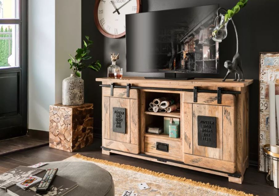 vintage-tv-kommode-florenz-mangoholz-128-cm