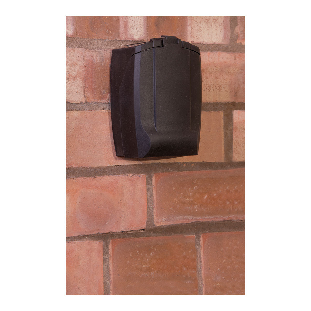 Schlüssel Safe für Außenmontage