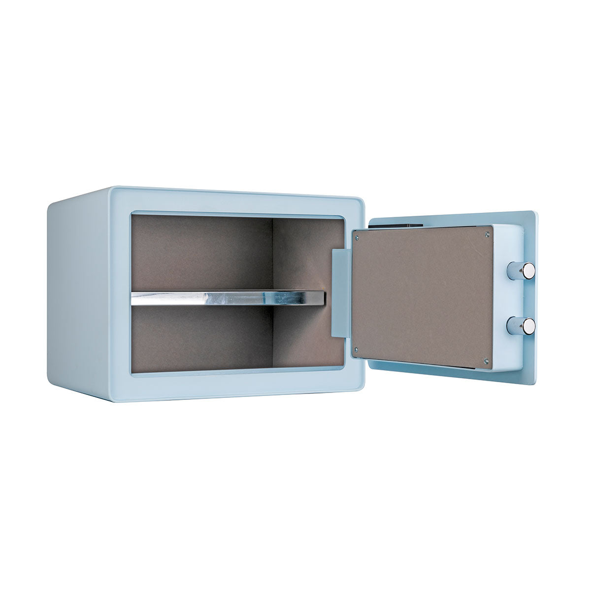 Sicherheitstresor COLOR blau