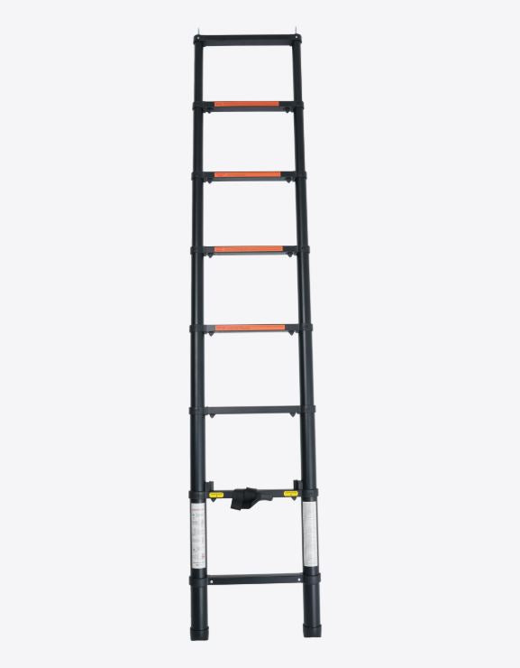 Aluminium Hybriddachzelt AeroSummit Fold #3