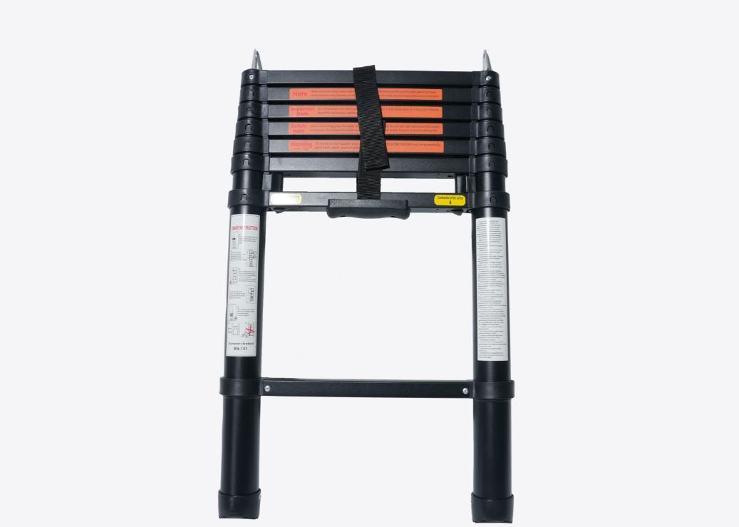 Aluminium Hybriddachzelt AeroSummit Fold #3