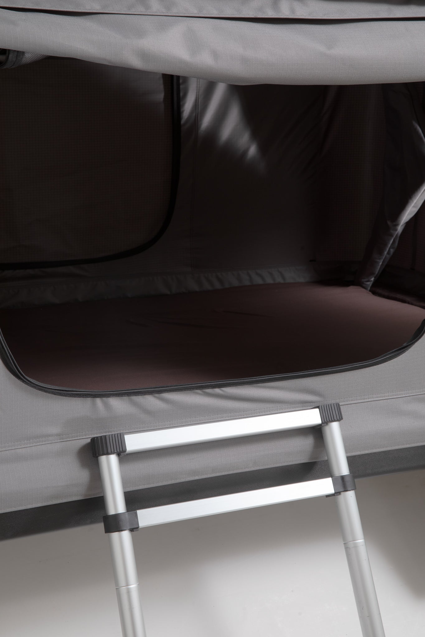 Hartschalen-Dachzelt AeroHorizon #1