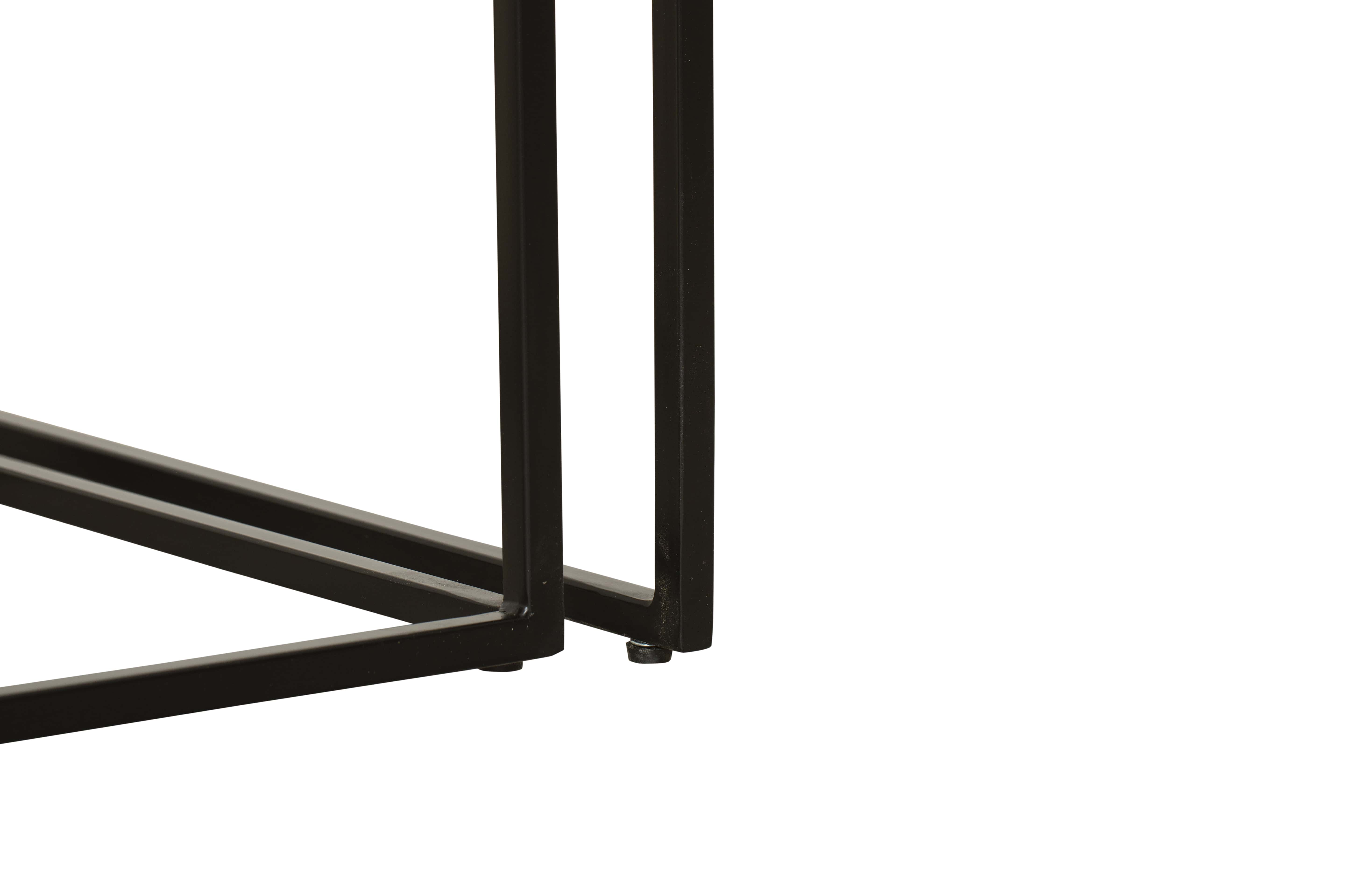 Beistelltisch BANGALORE (2er-Set)