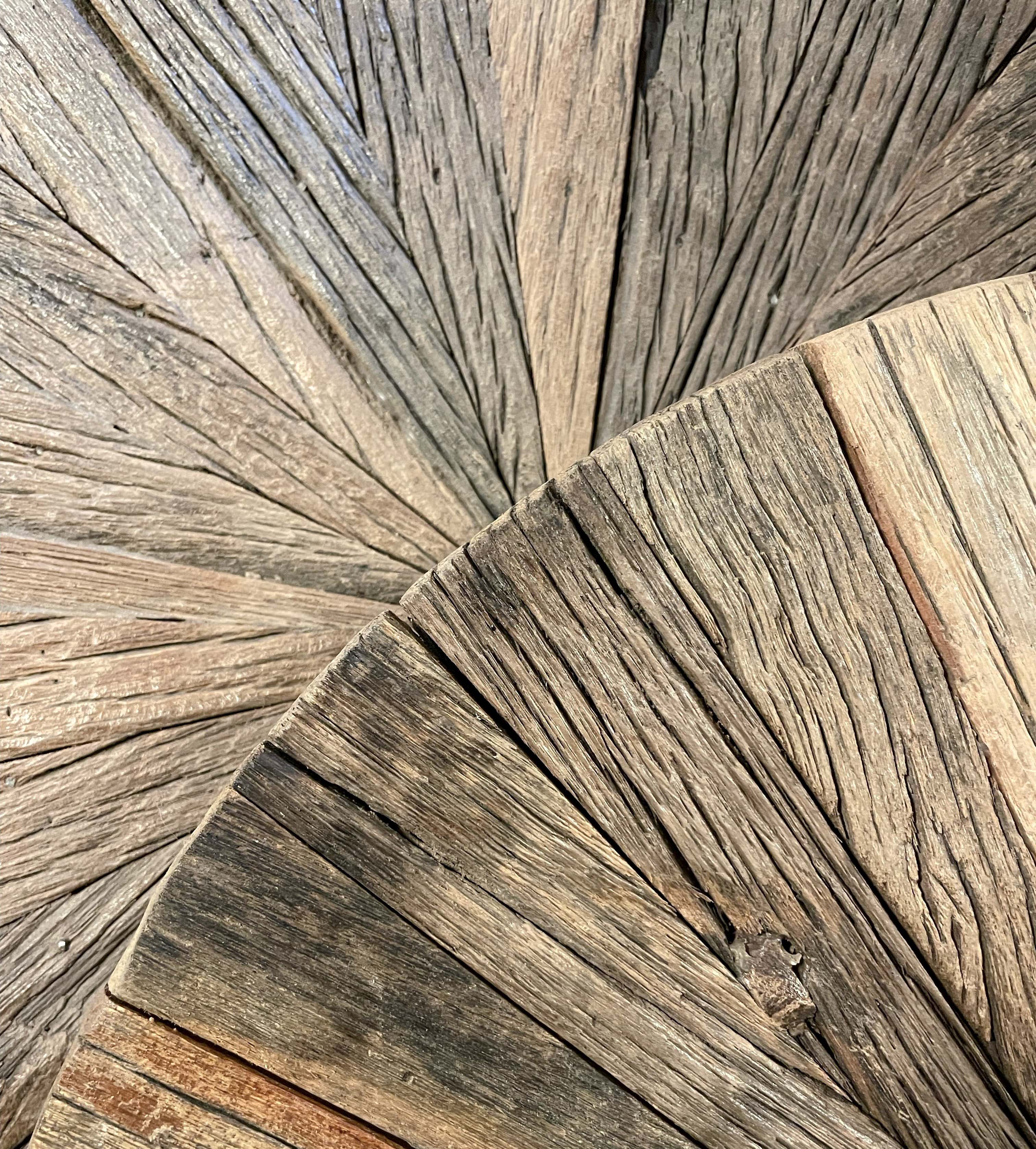 Beistelltisch MANDYA (3er-Set)