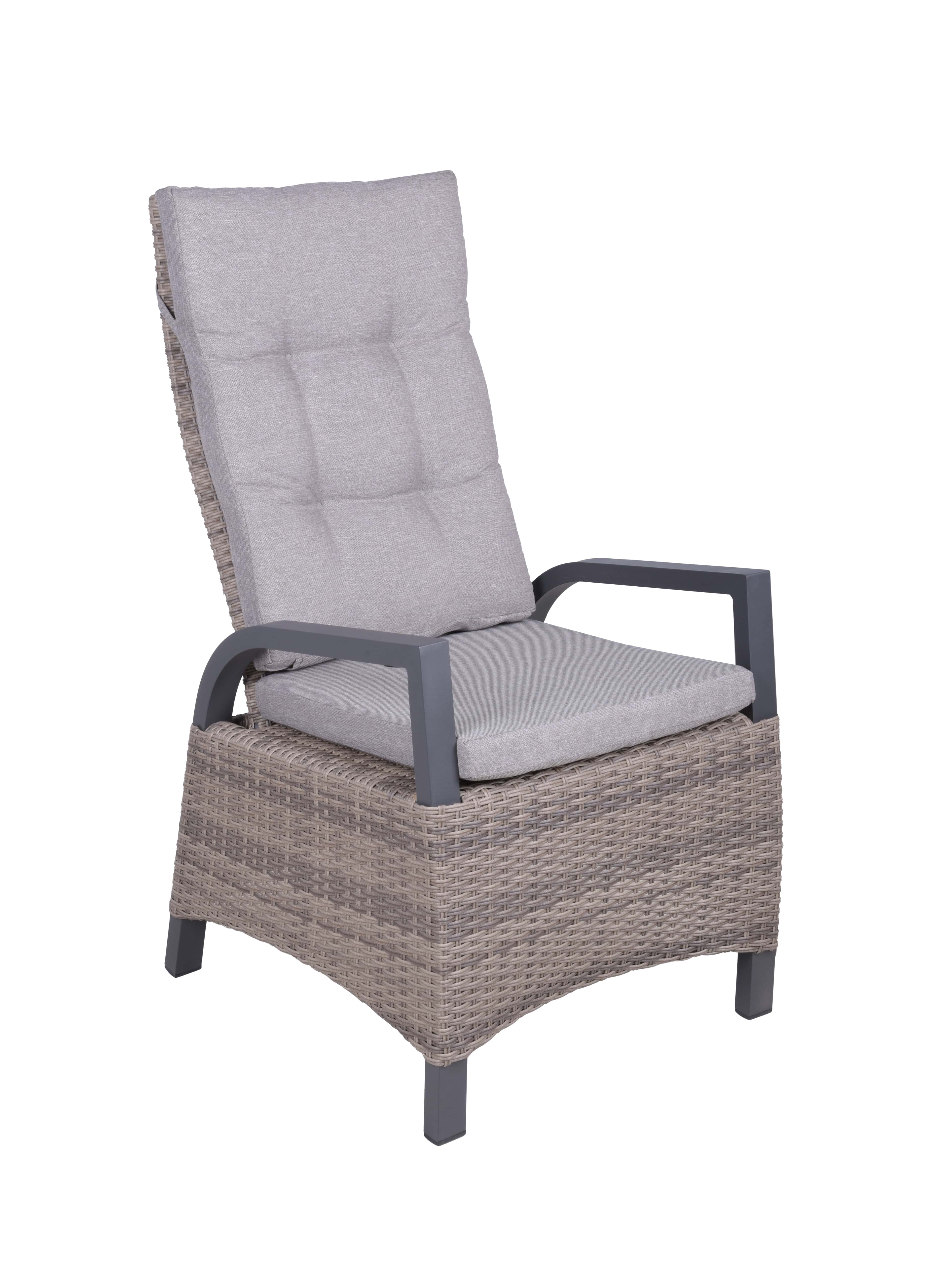 Hochlehner AMELIA braun (2er Set)