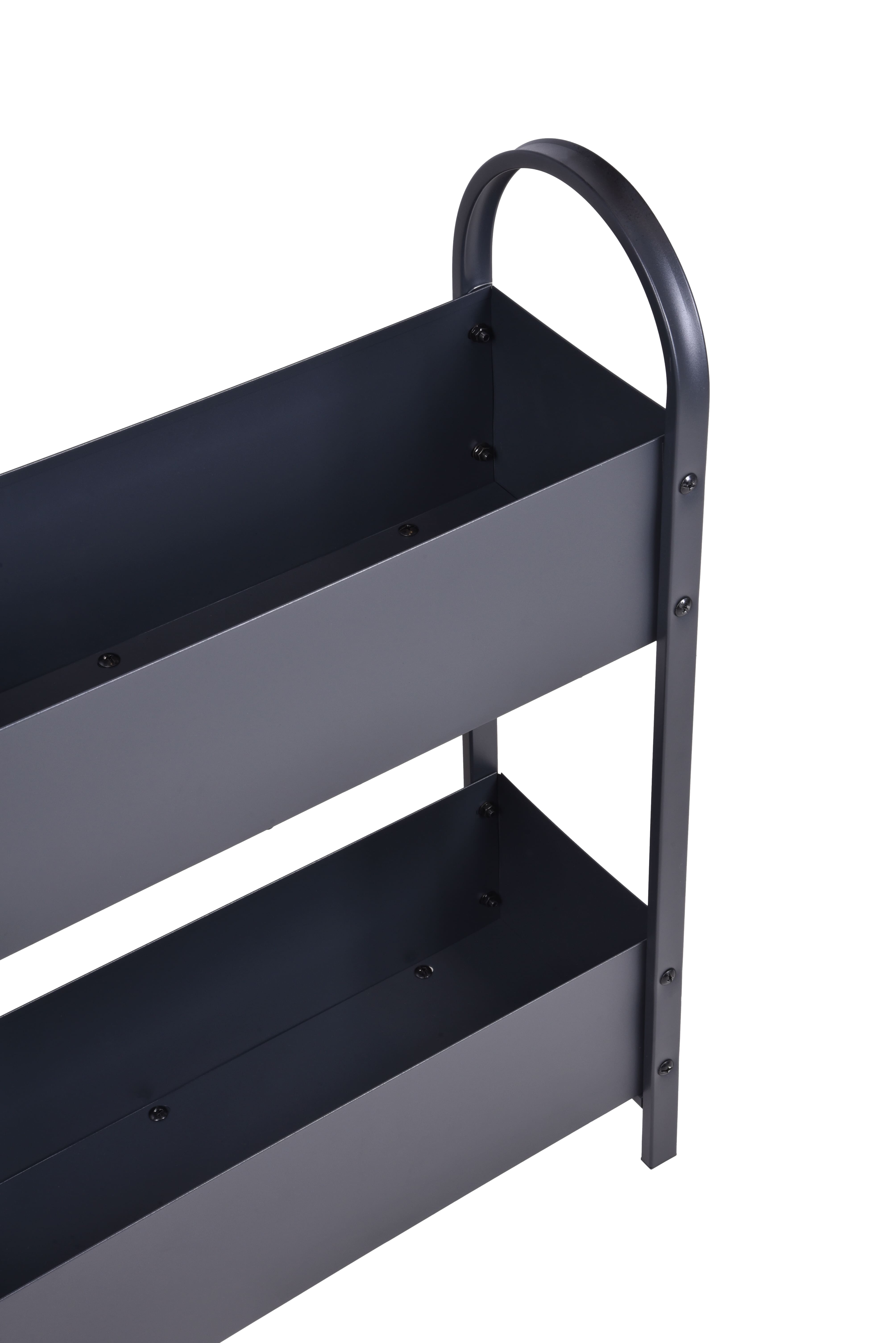 Etagen Hochbeet TULPIA