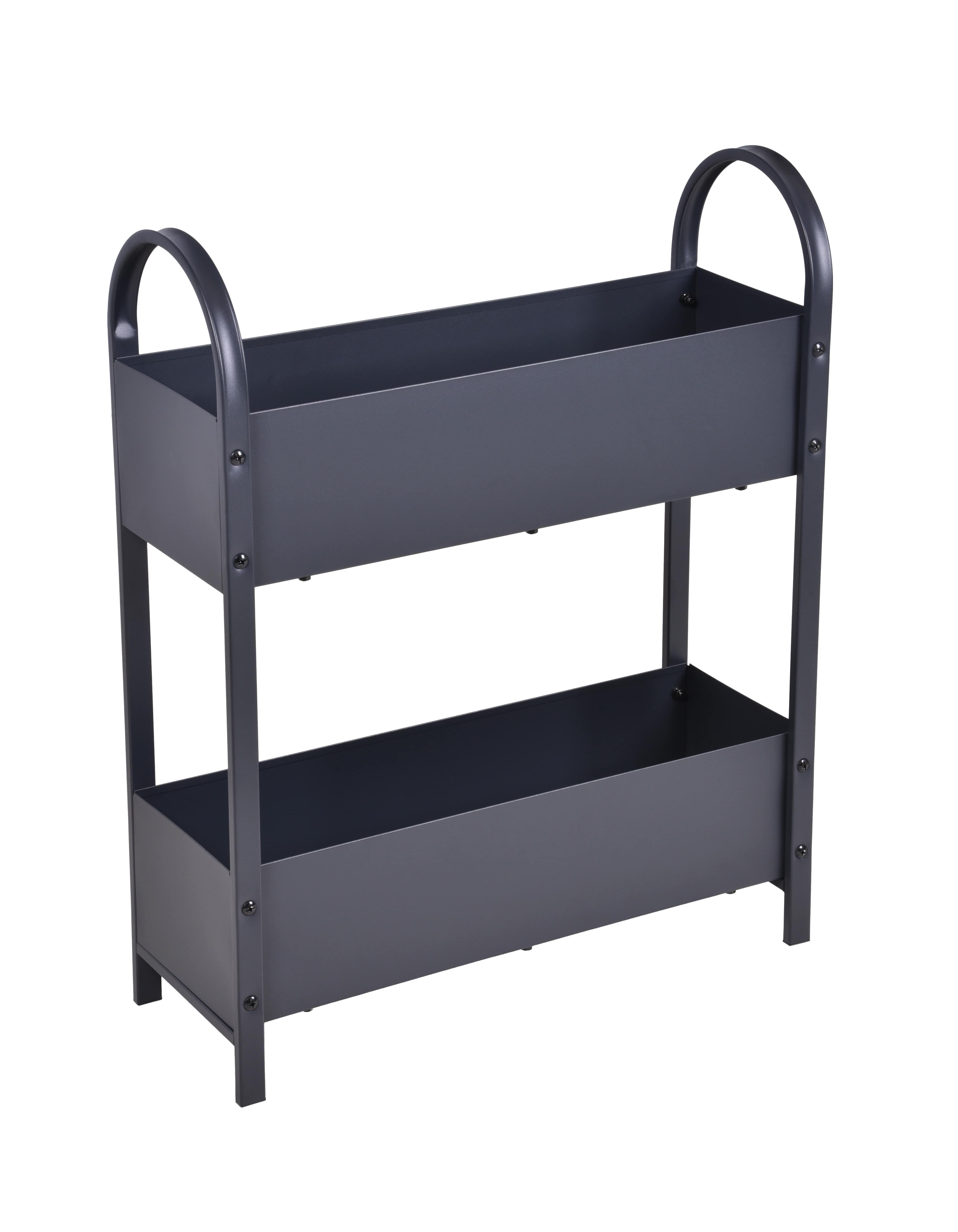 Etagen Hochbeet TULPIA