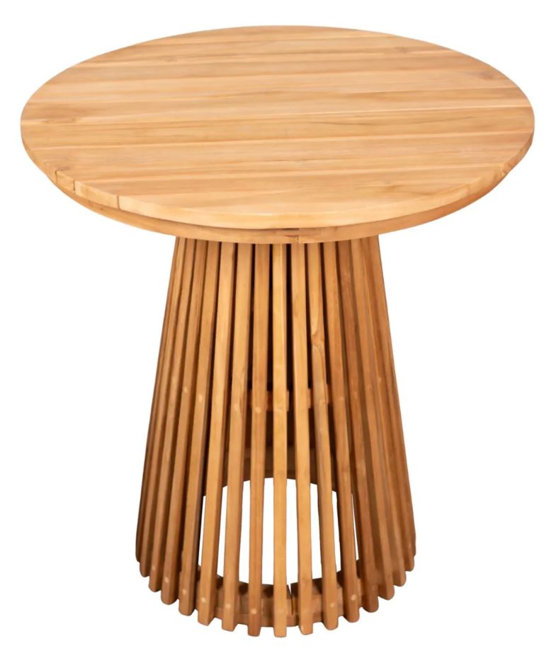 Teakholz Gartenmöbelgruppe Henfield