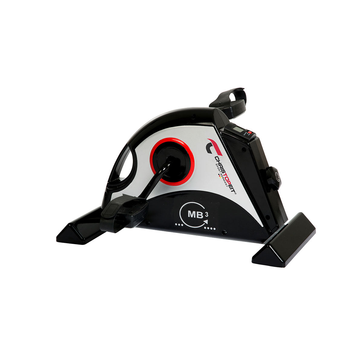 Sitzheimtrainer Mini Bike für Arm- und Beinmuskulatur