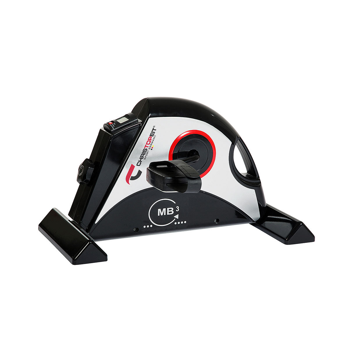 Sitzheimtrainer Mini Bike für Arm- und Beinmuskulatur