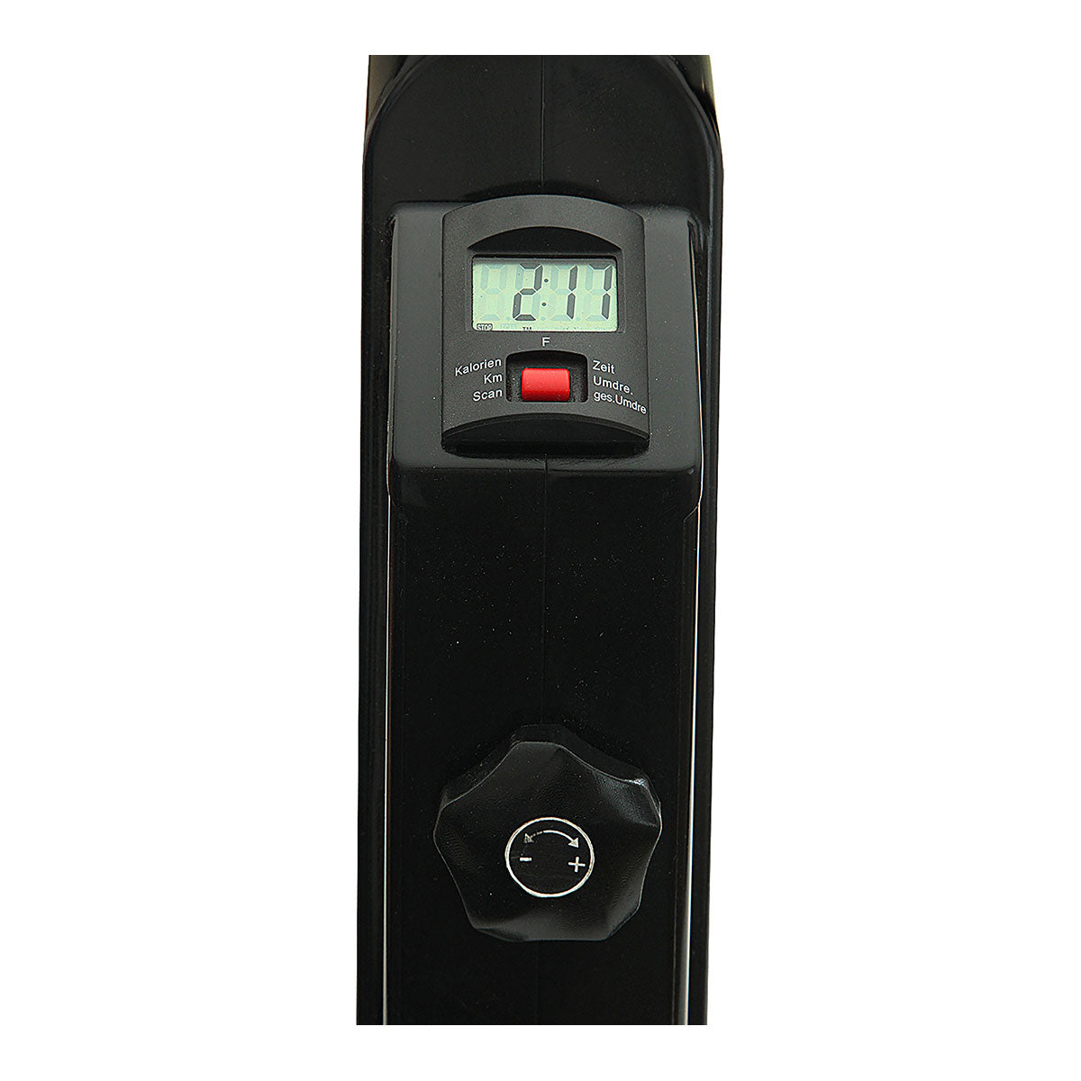 Sitzheimtrainer Mini Bike für Arm- und Beinmuskulatur