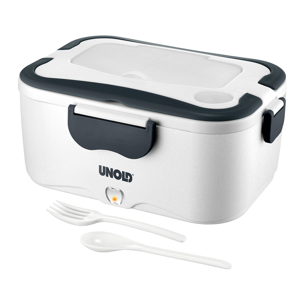 Lunchbox mit Wärmefunktion