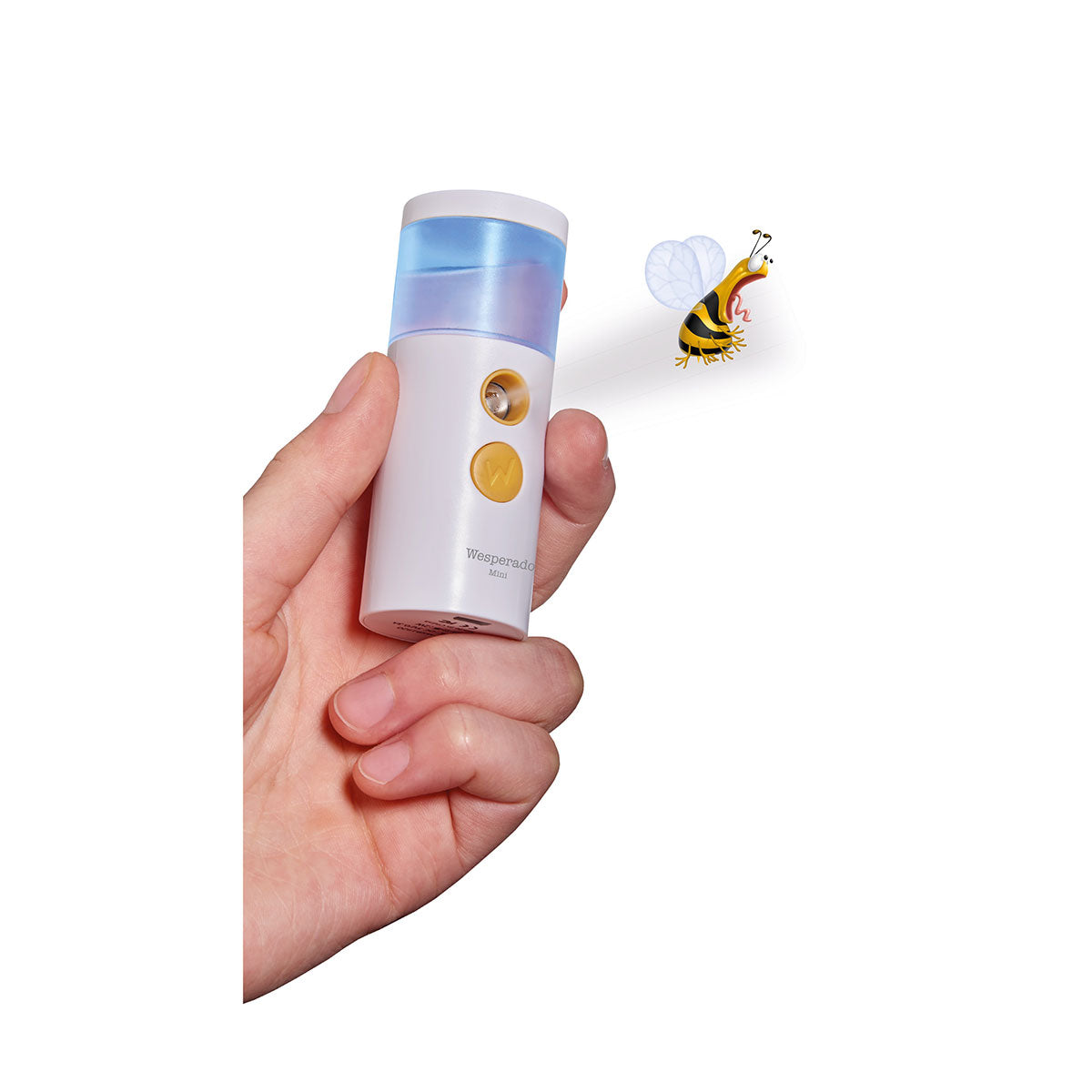 Wespenvertreiber-Set Maxi + Mini