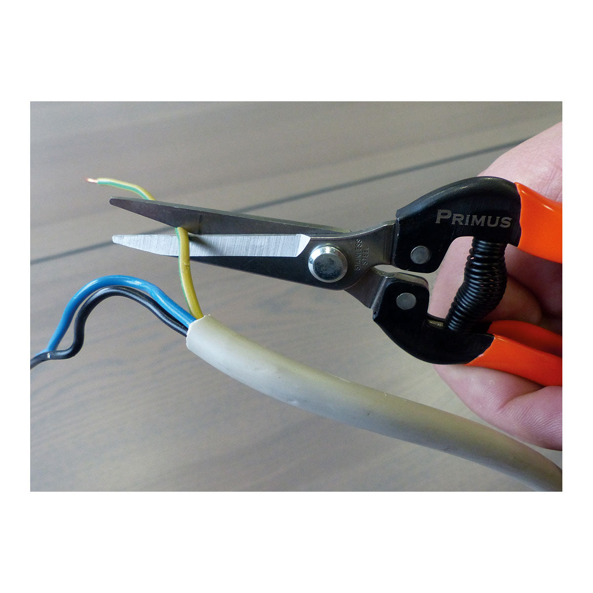 Wunderschere - Garten-Schere