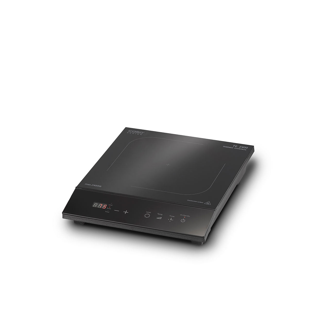 Mobiles Design-Induktionskochfeld