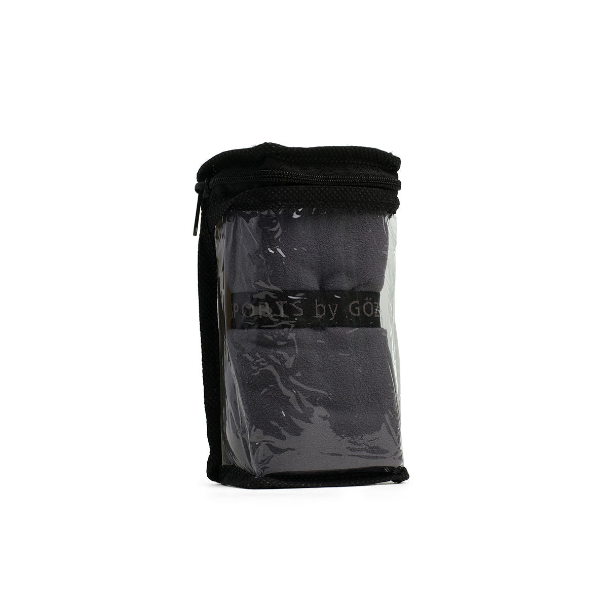 Sporttücher 2er-Set (anthrazit)