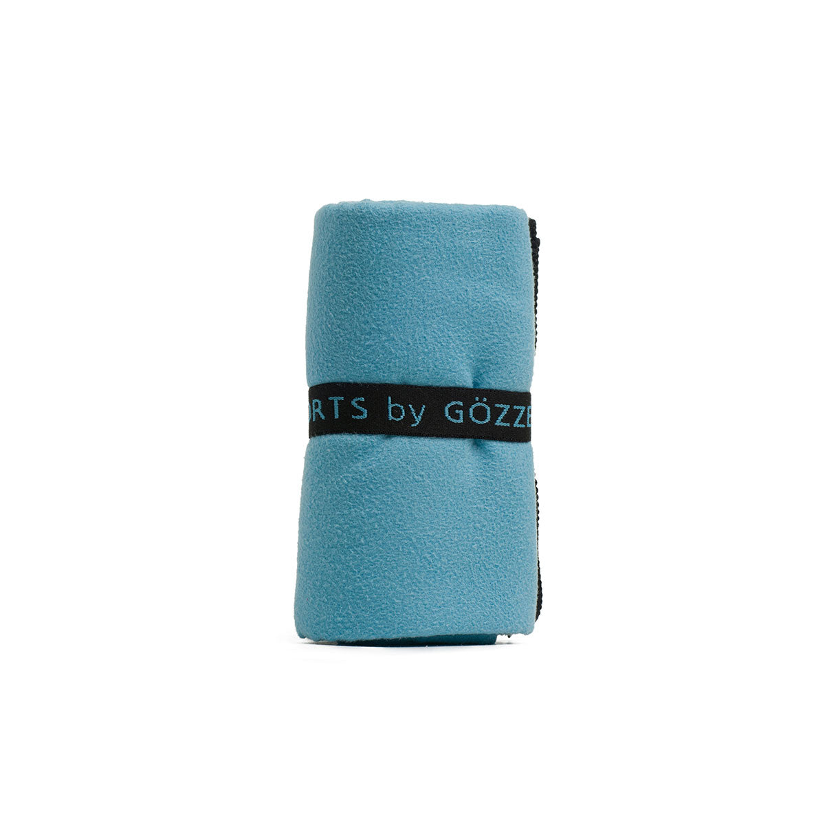 Sporttücher 2er-Set (türkis)