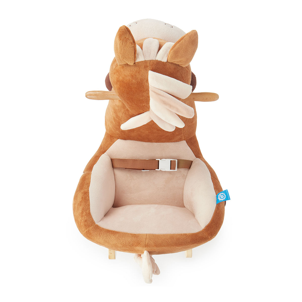 Schaukel-Pferd Calimero