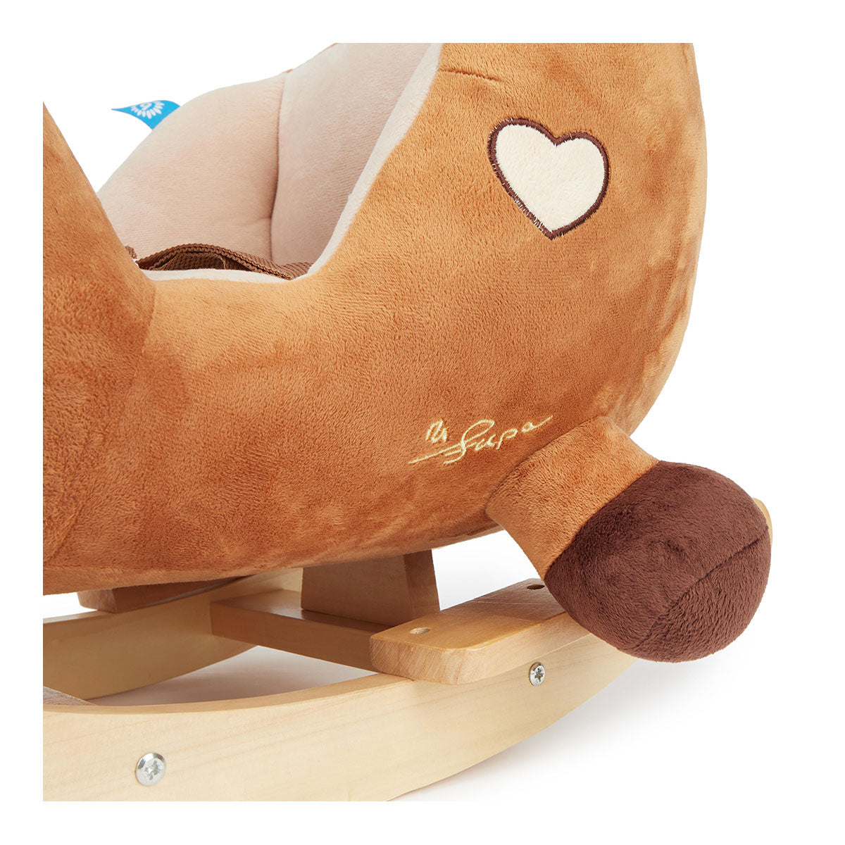 Schaukel-Pferd Calimero