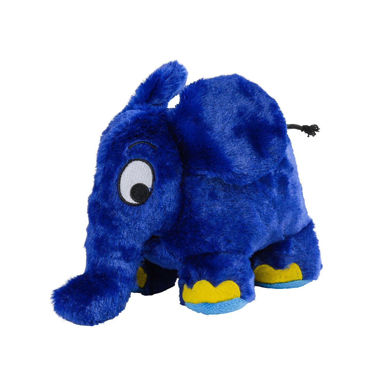 Wärmetier "Der blaue Elefant"