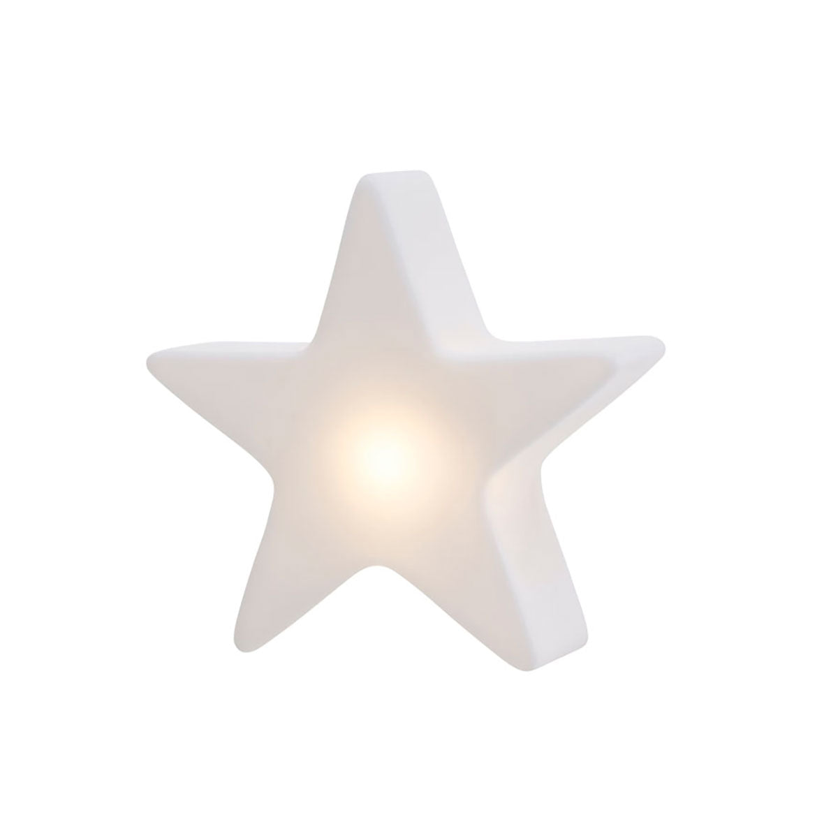 Motivleuchten-Set Christmas Trio mit Akku (3er-Set)
