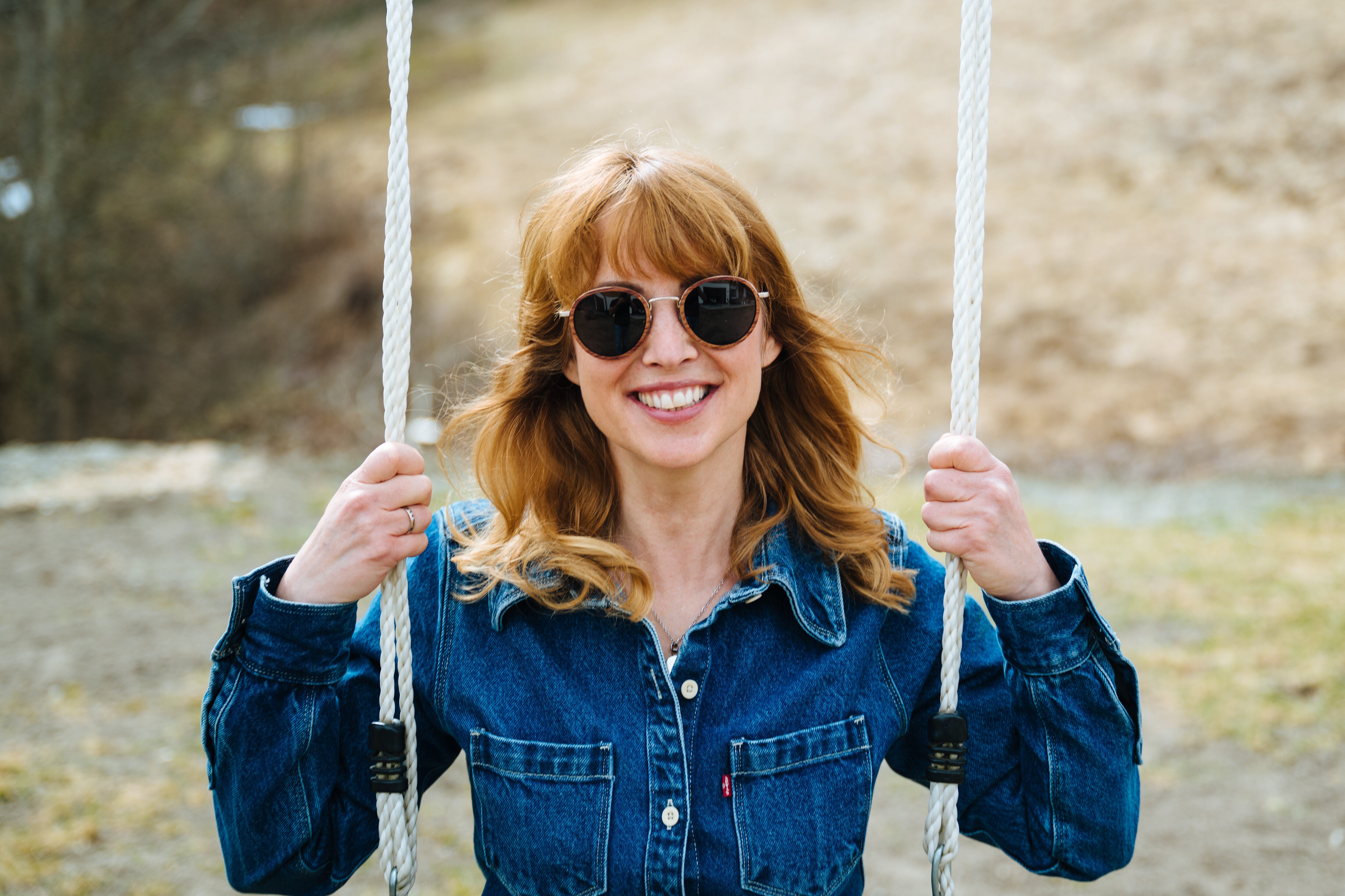 Sonnenbrille Oceanview - Koaholz (Unisex)