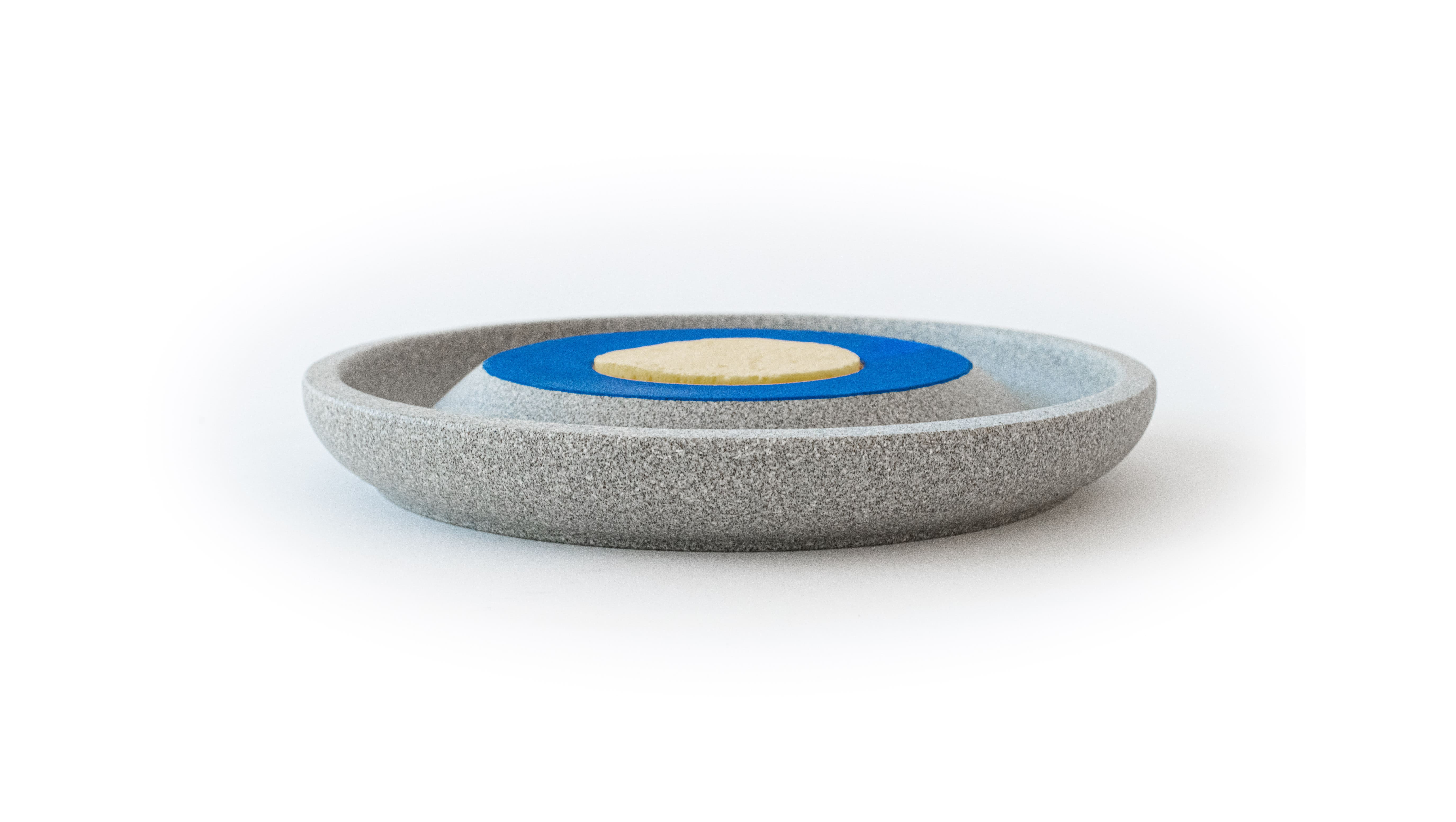 Insektenstation mit Ständer (ein Beitrag zum Insektenschutz)