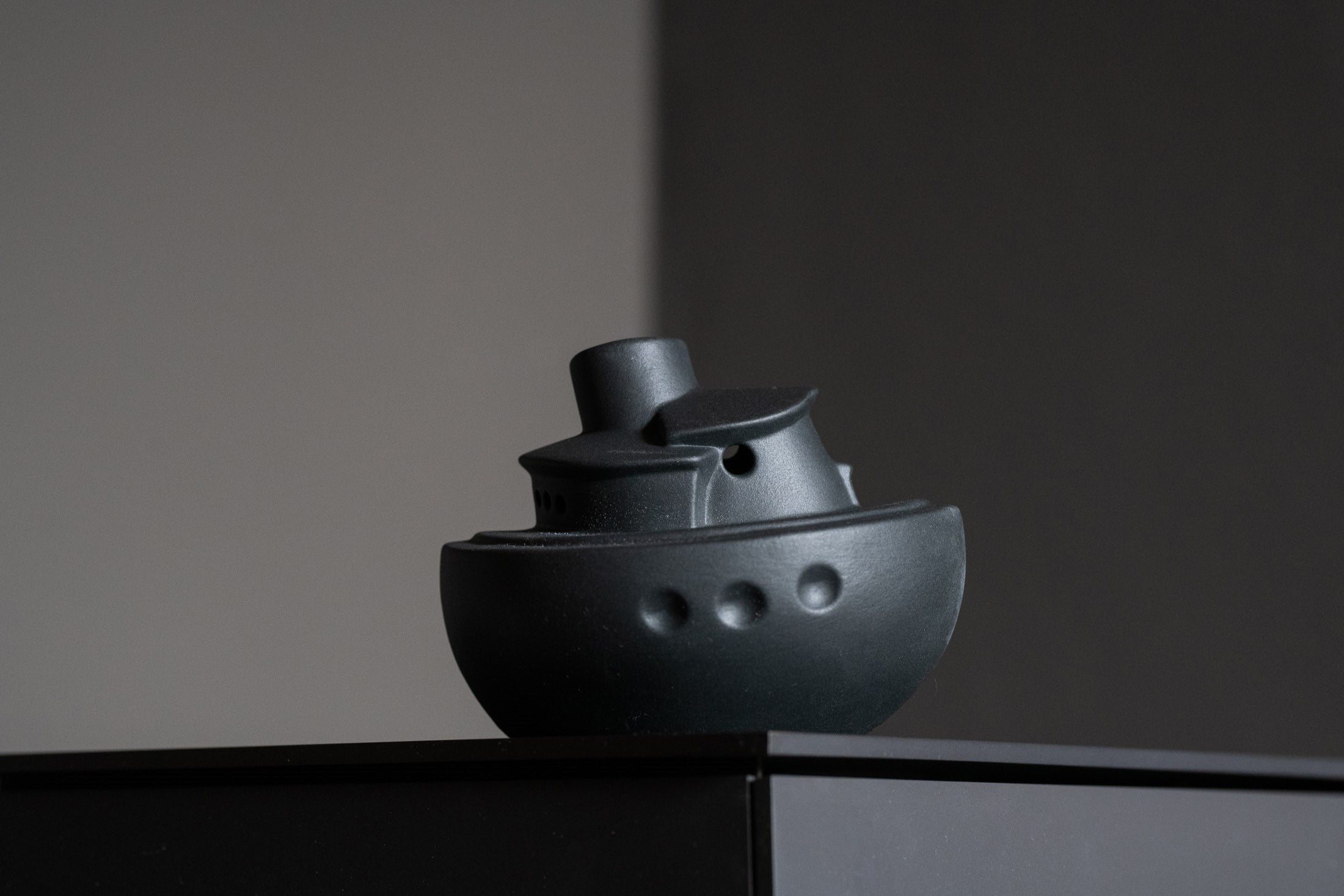 Dampfer Wasserverdunster