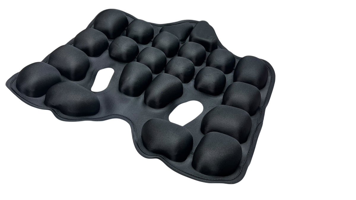 SoftAirSeat Pro - Gesund Sitzen in einer neuen Dimension