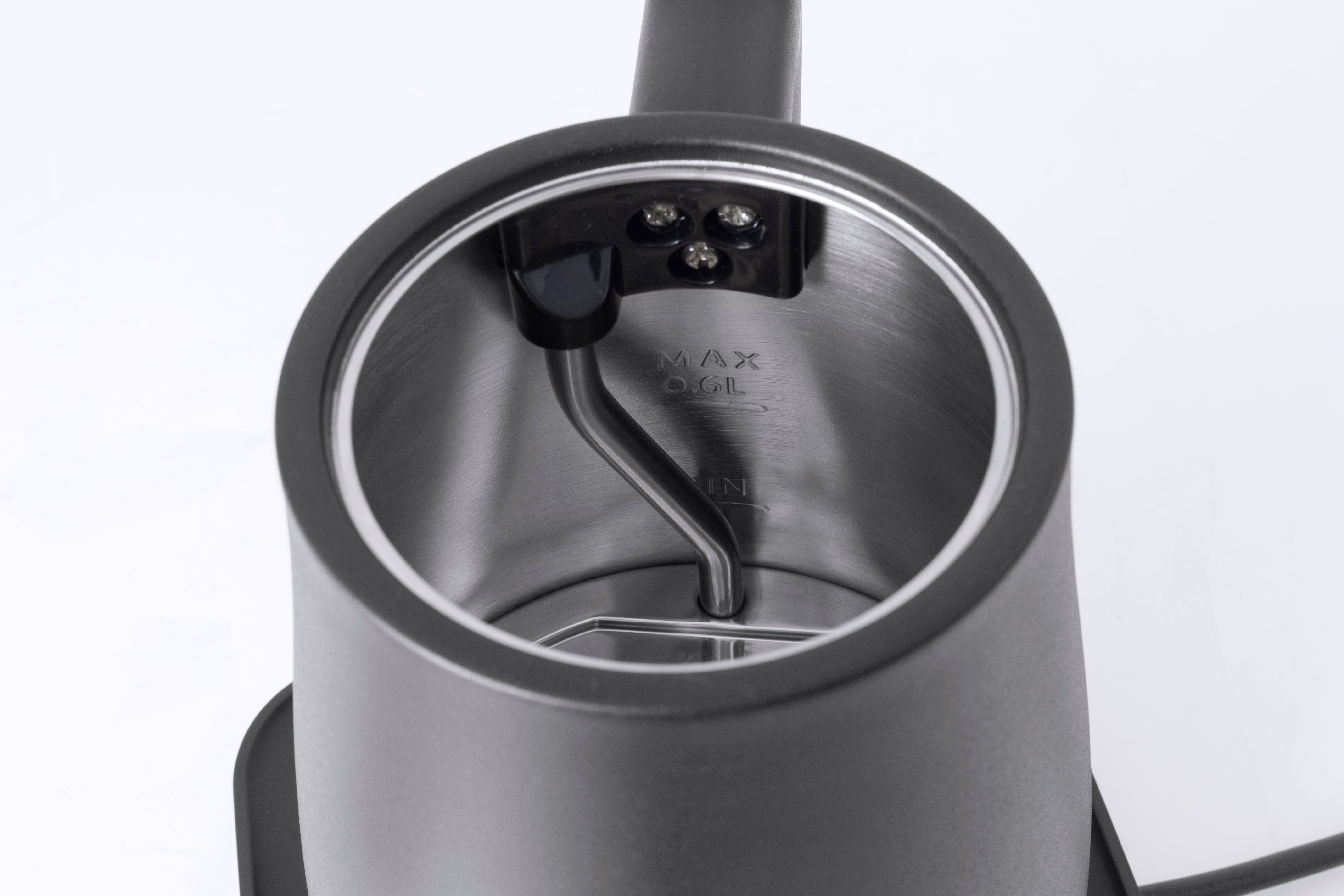 Nostalgischer Wasserkocher Coffee Classic Kettle