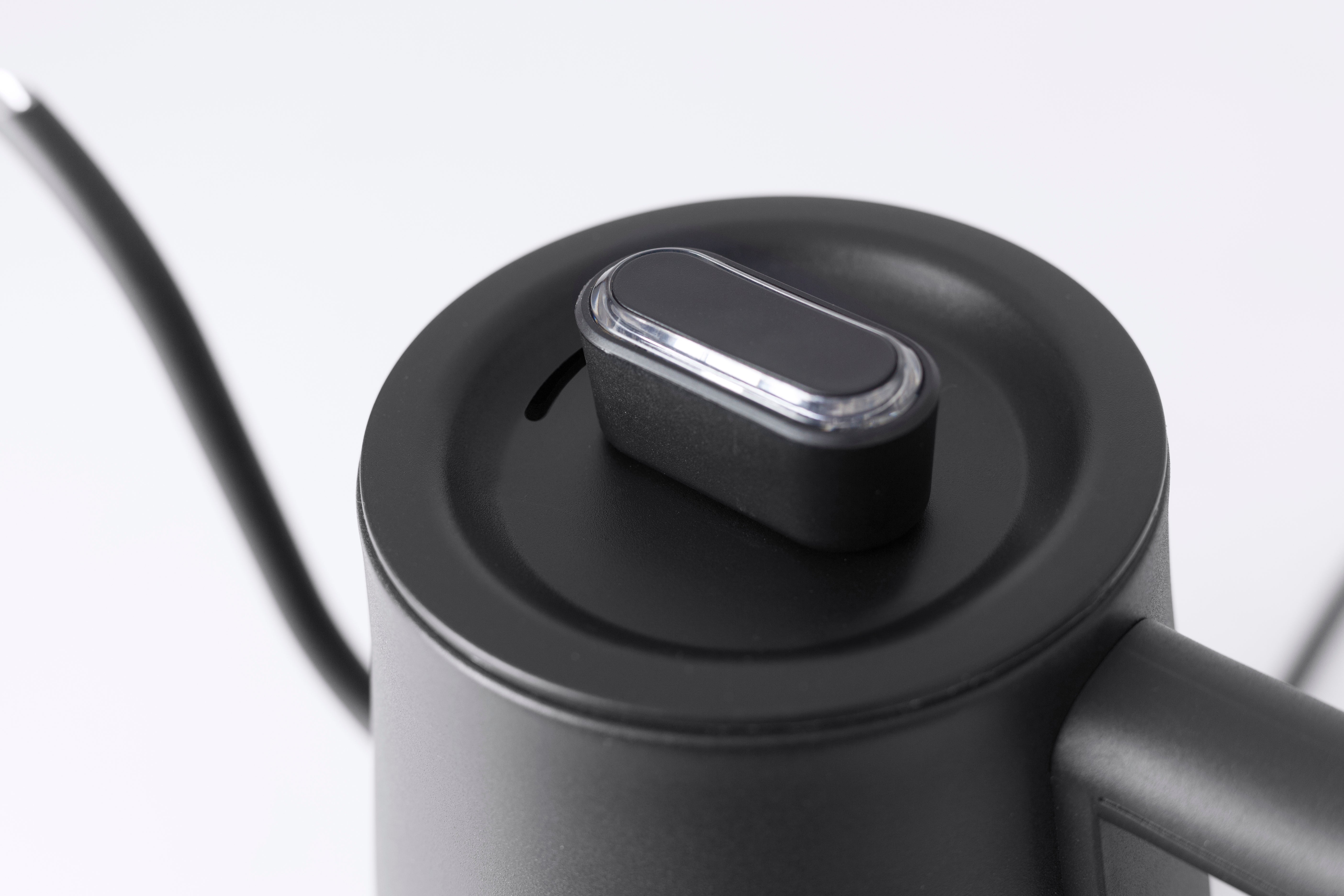 Nostalgischer Wasserkocher Coffee Classic Kettle