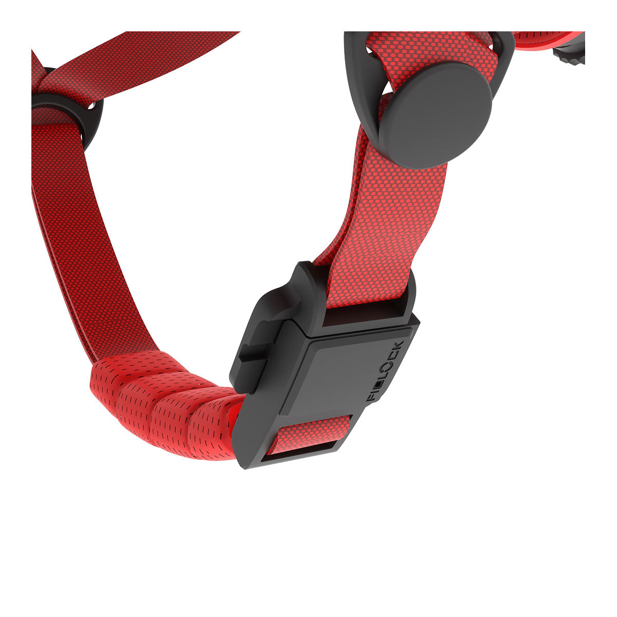 Fahrradhelm mit Sicherheitsassistenten, Headset, Blinker und SOS System