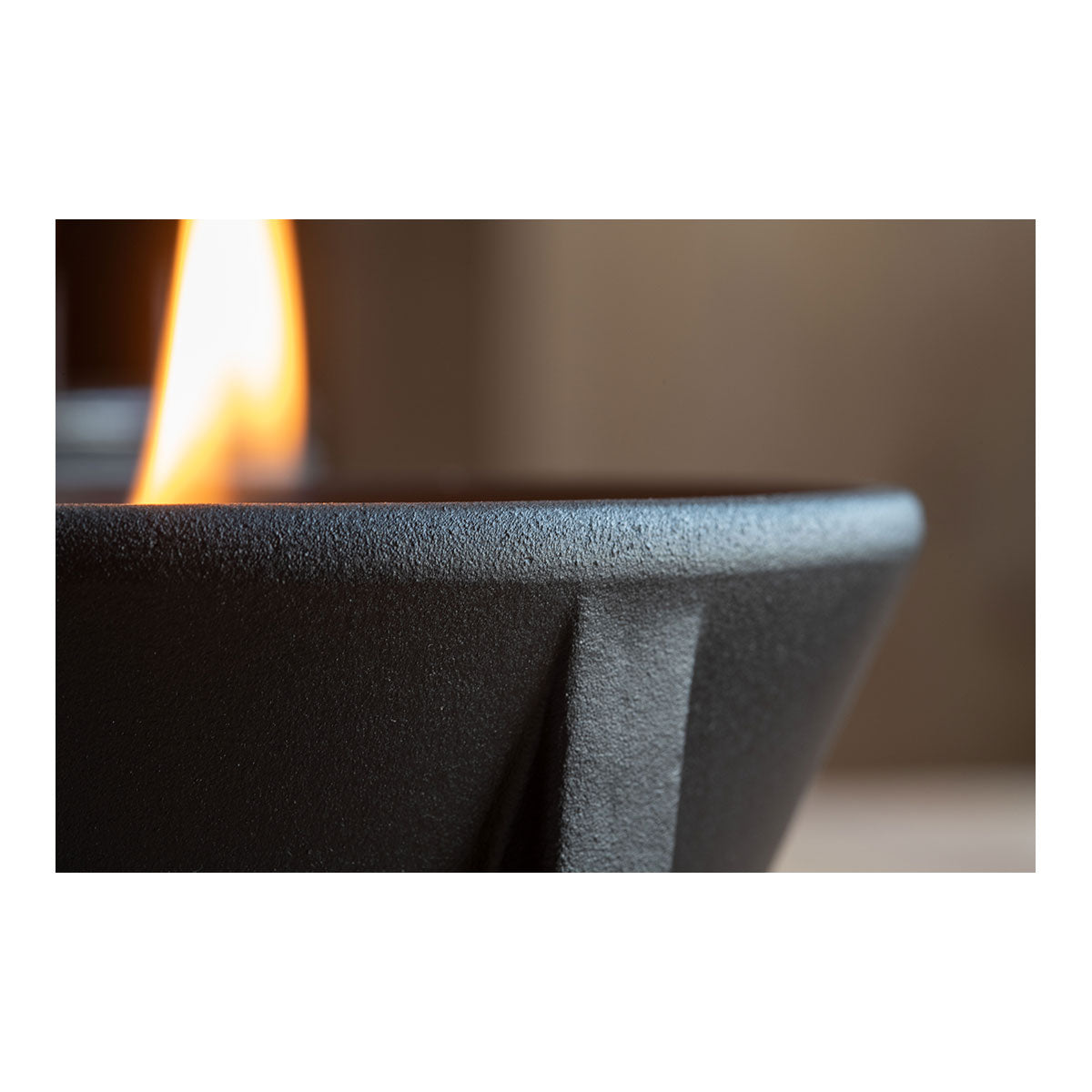 Schmelzfeuer (Indoor)