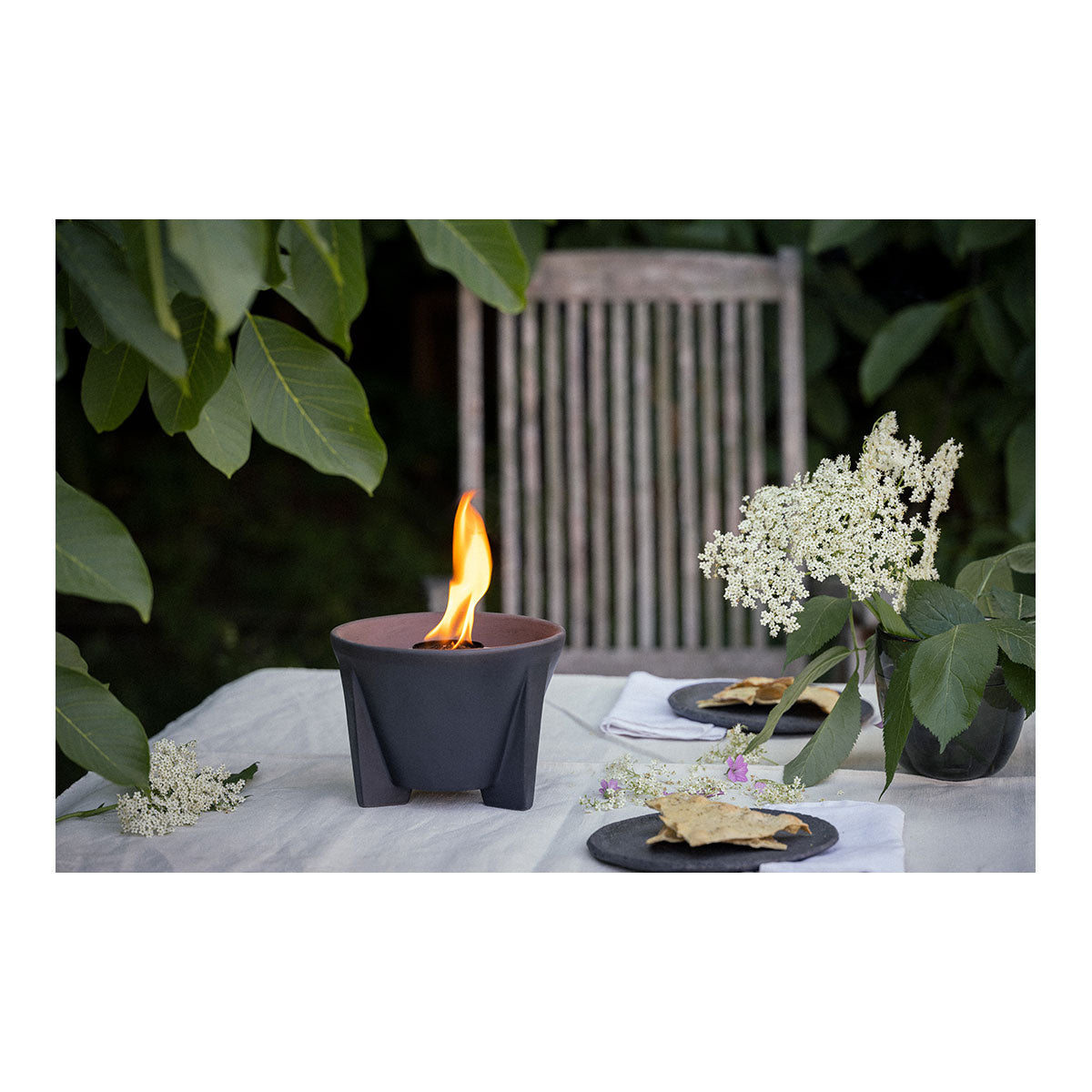 Schmelzfeuer (Indoor)