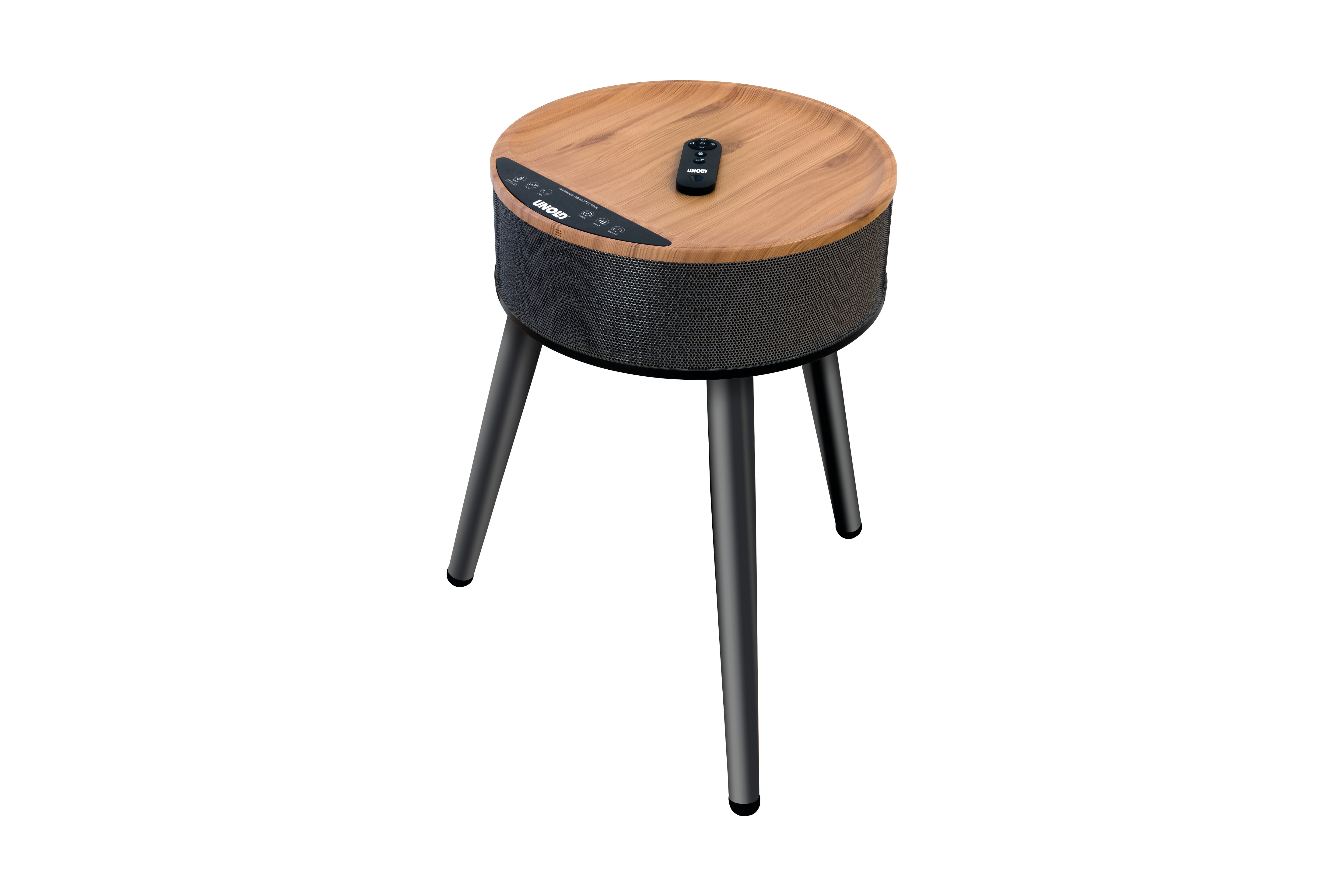 Heizlüftertisch Henry