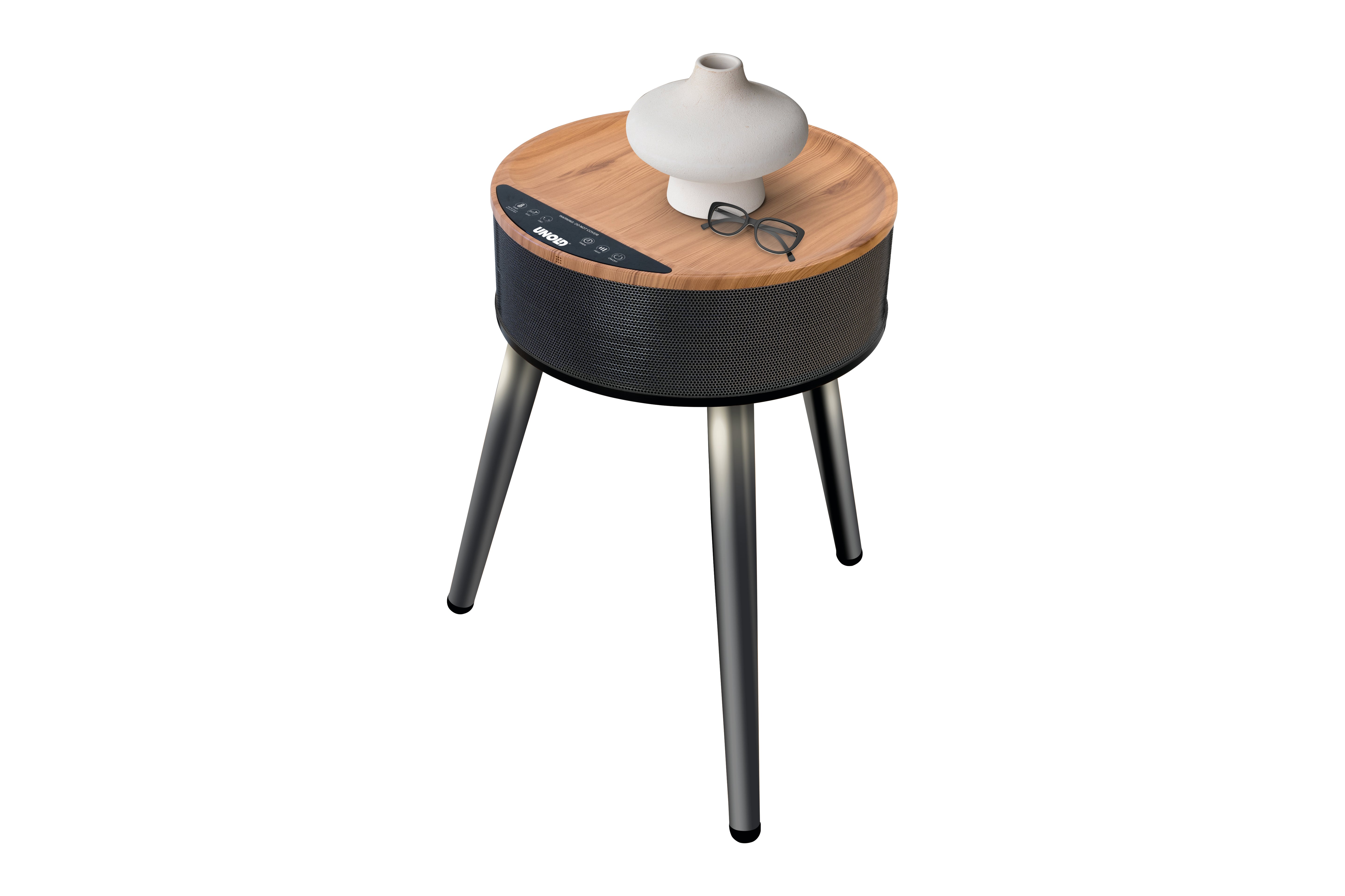 Heizlüftertisch Henry