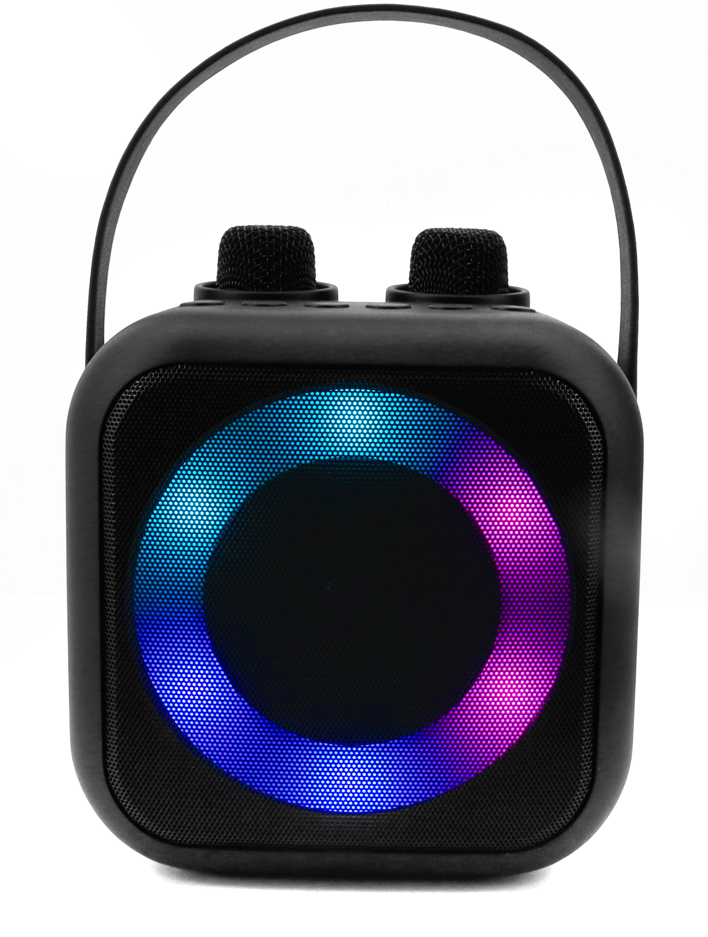 Tragbares Bluetooth® Karaoke System