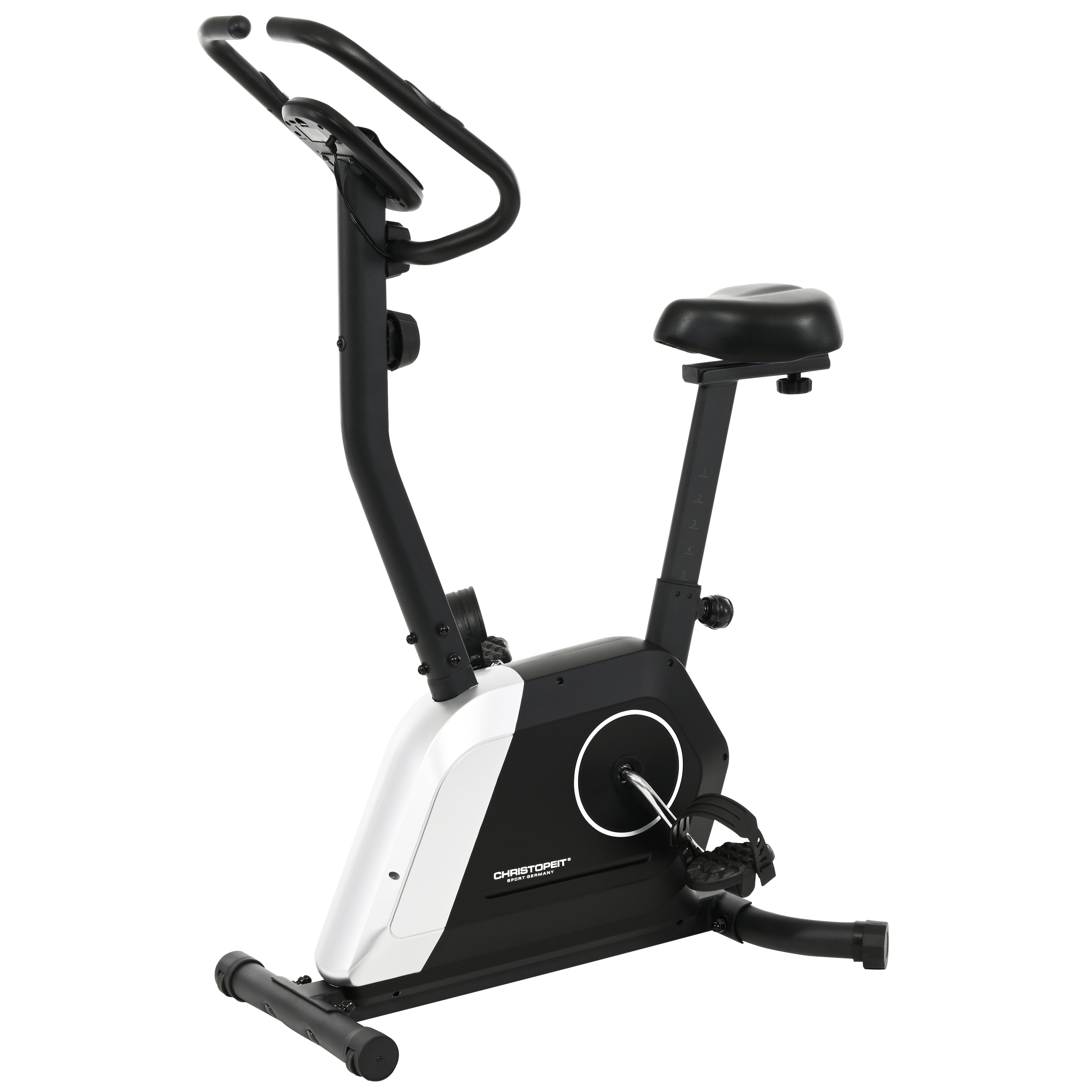 Heimtrainer Active