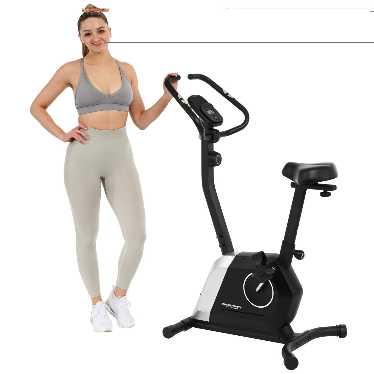 Heimtrainer Active