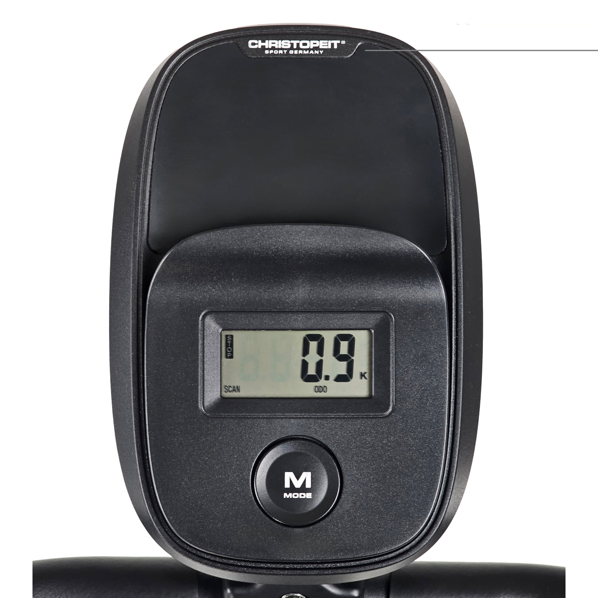 Heimtrainer Active