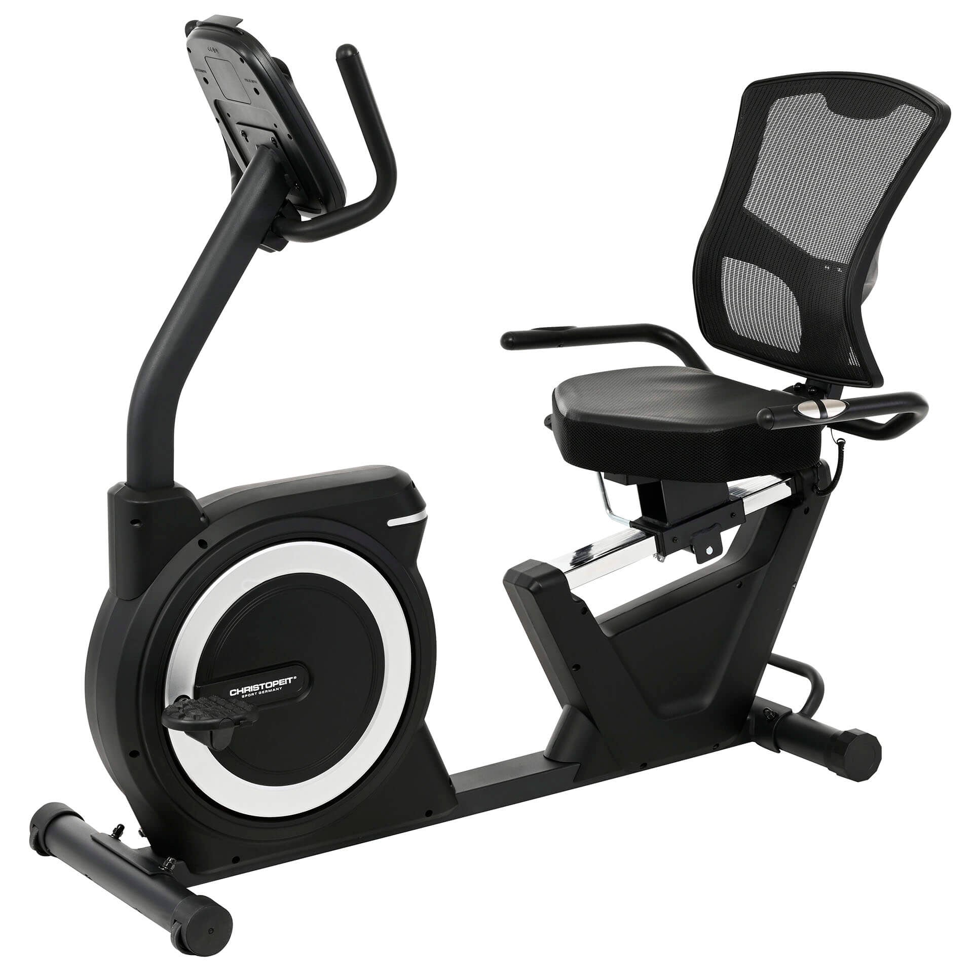 Sitz Ergometer RS 4000